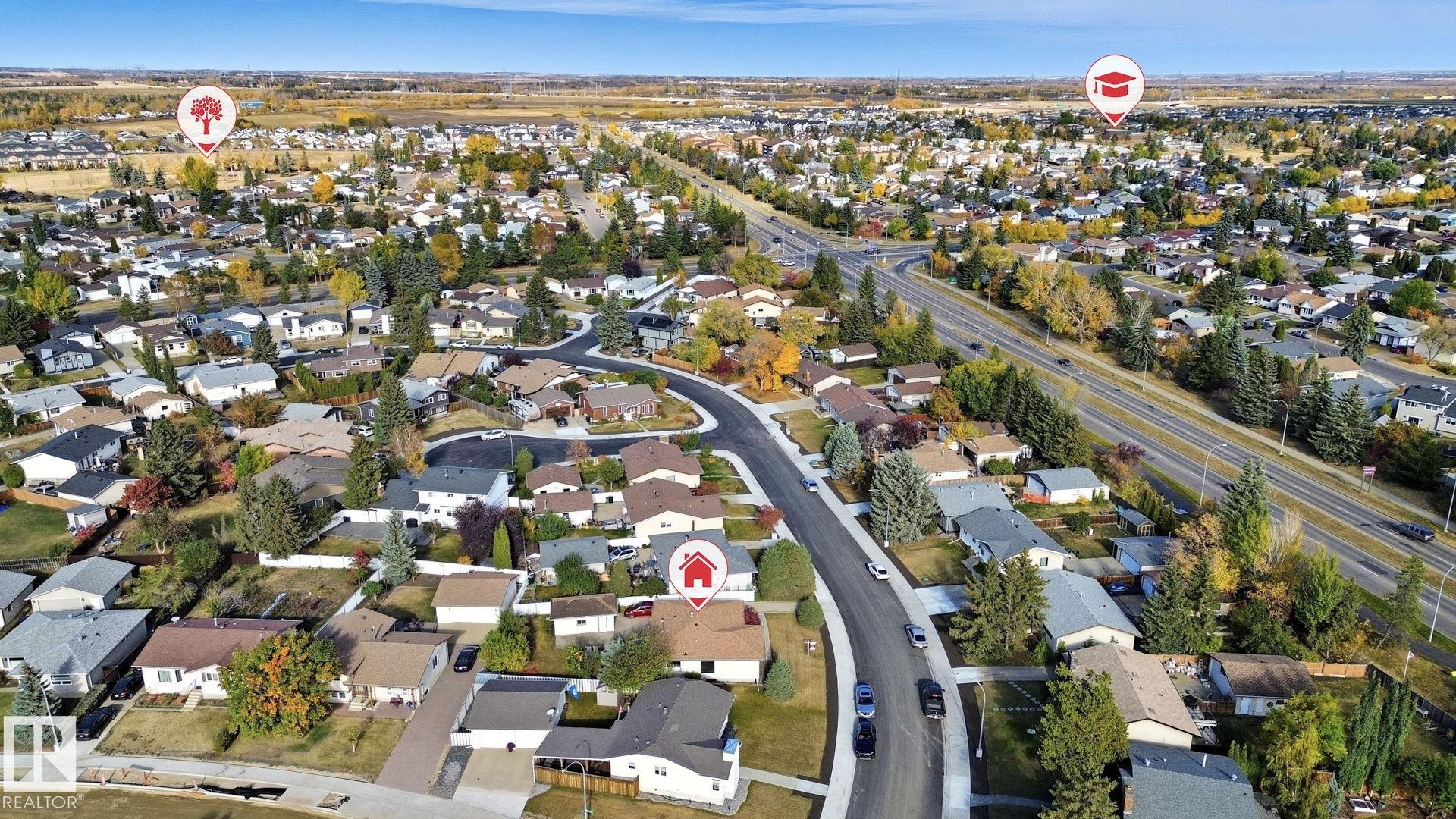 Photo 42 at 14208 30 Street NW, Hairsine, Edmonton