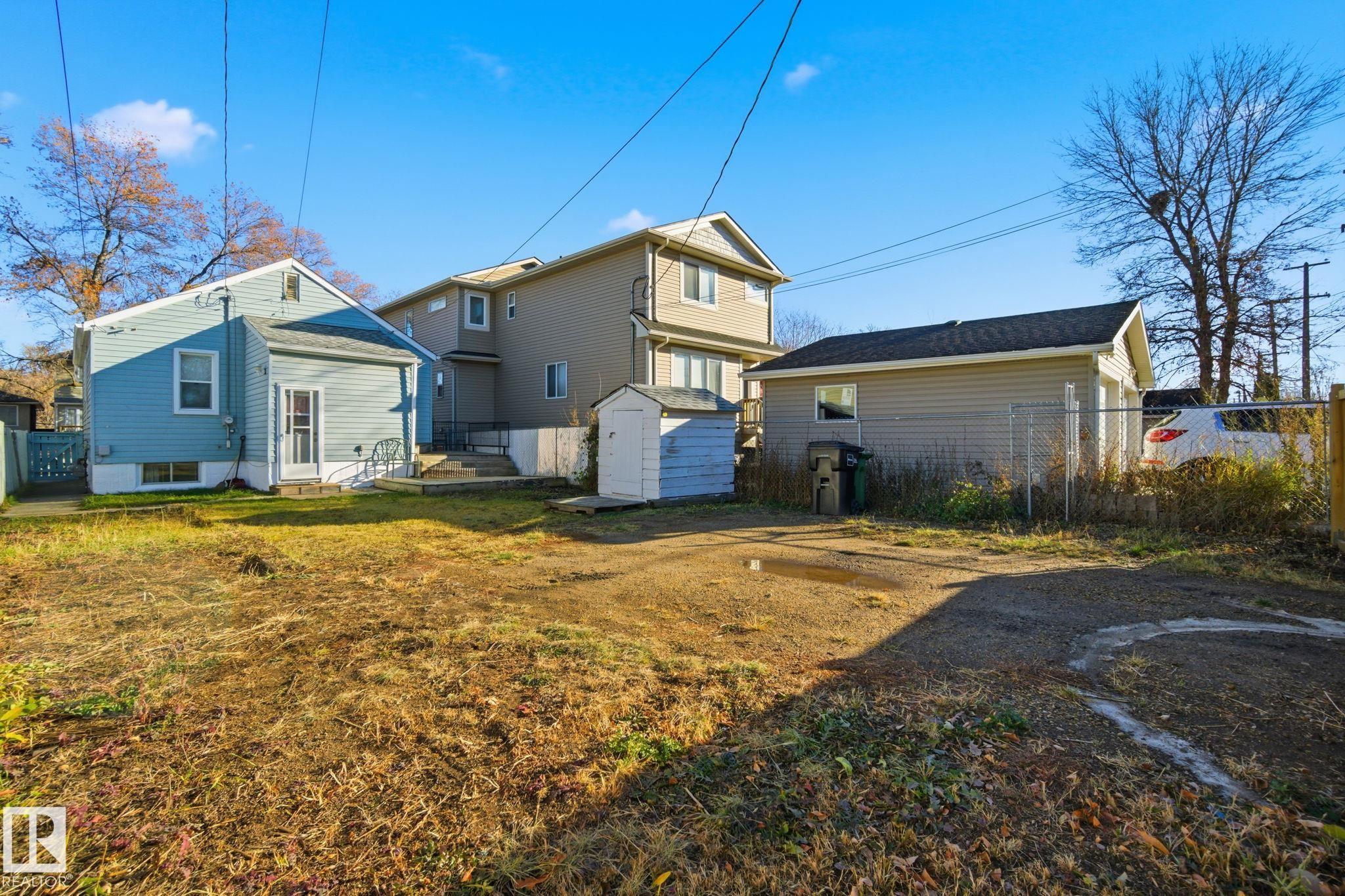 Photo 42 at 11514 92 Street NW, Alberta Avenue, Edmonton