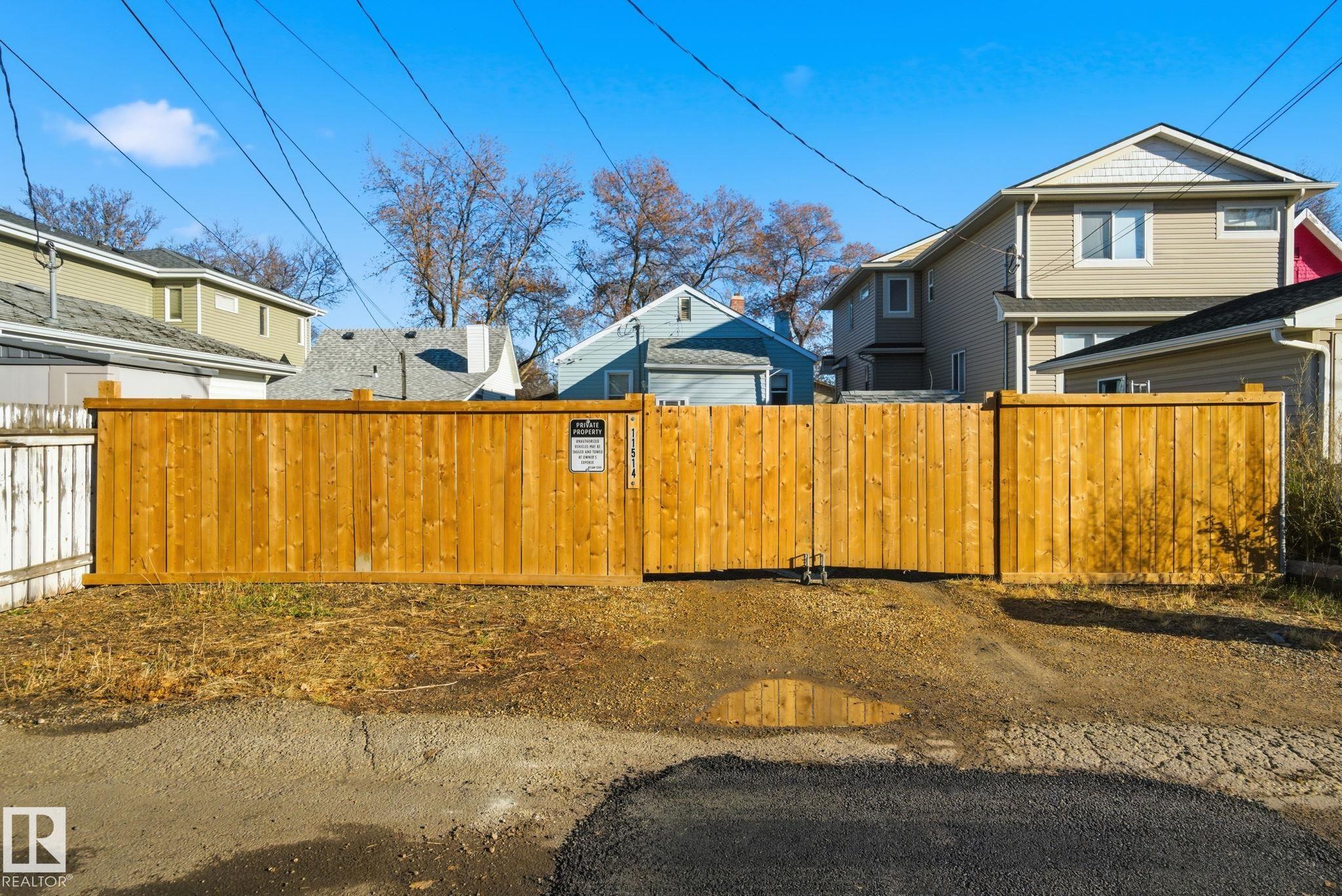 Photo 44 at 11514 92 Street NW, Alberta Avenue, Edmonton