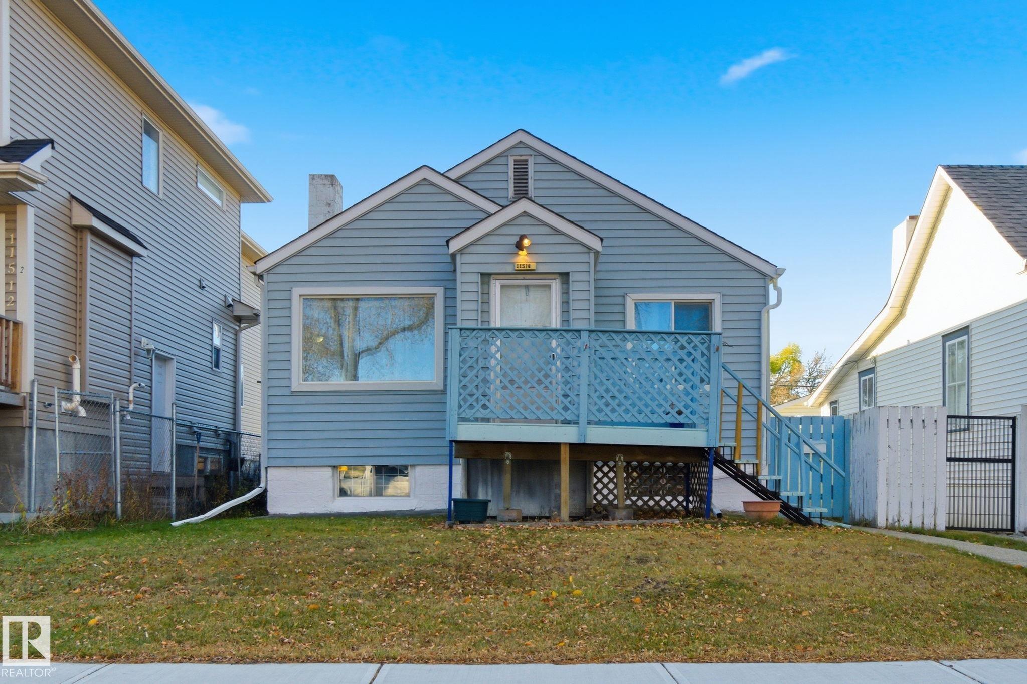 Photo 45 at 11514 92 Street NW, Alberta Avenue, Edmonton