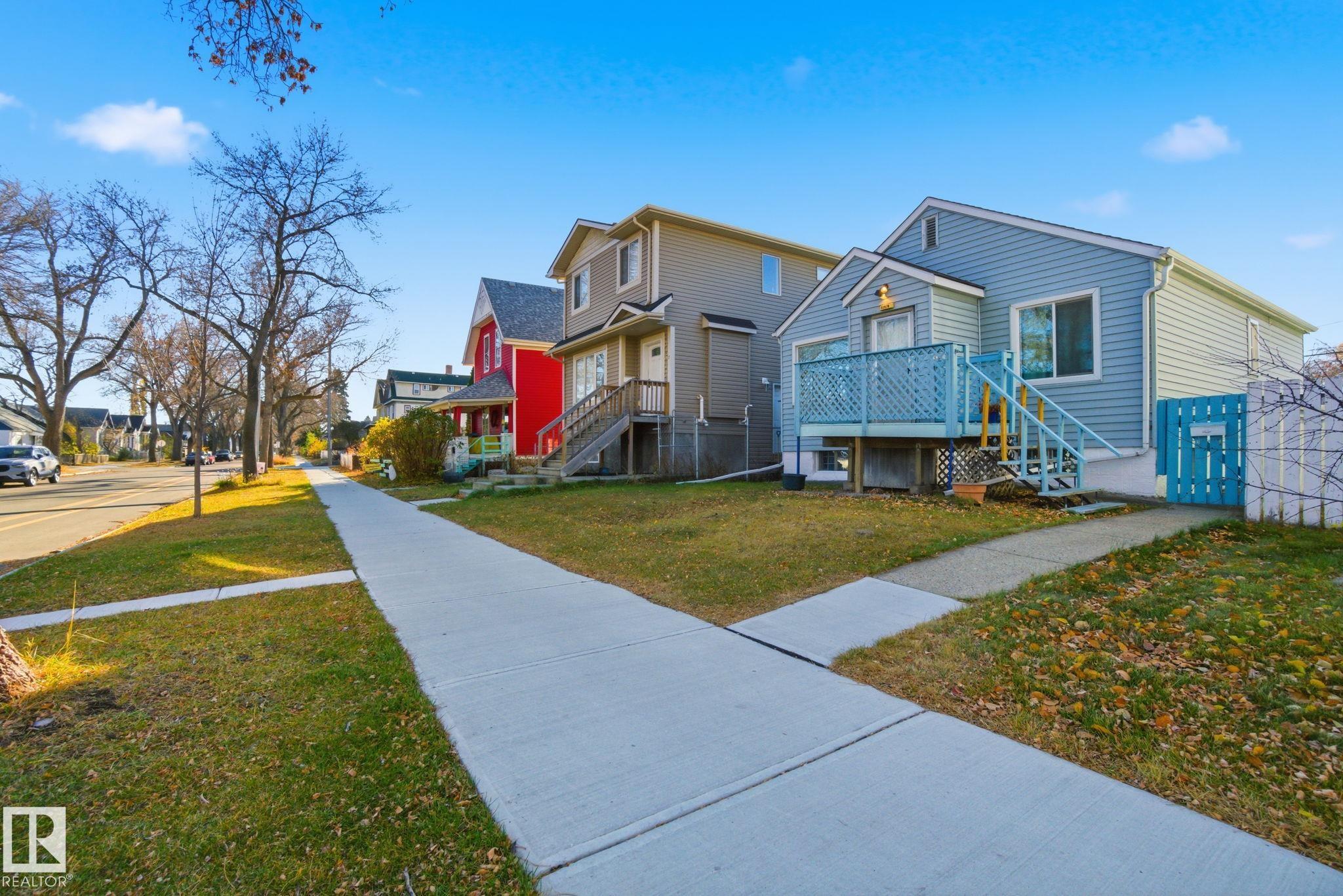 Photo 46 at 11514 92 Street NW, Alberta Avenue, Edmonton