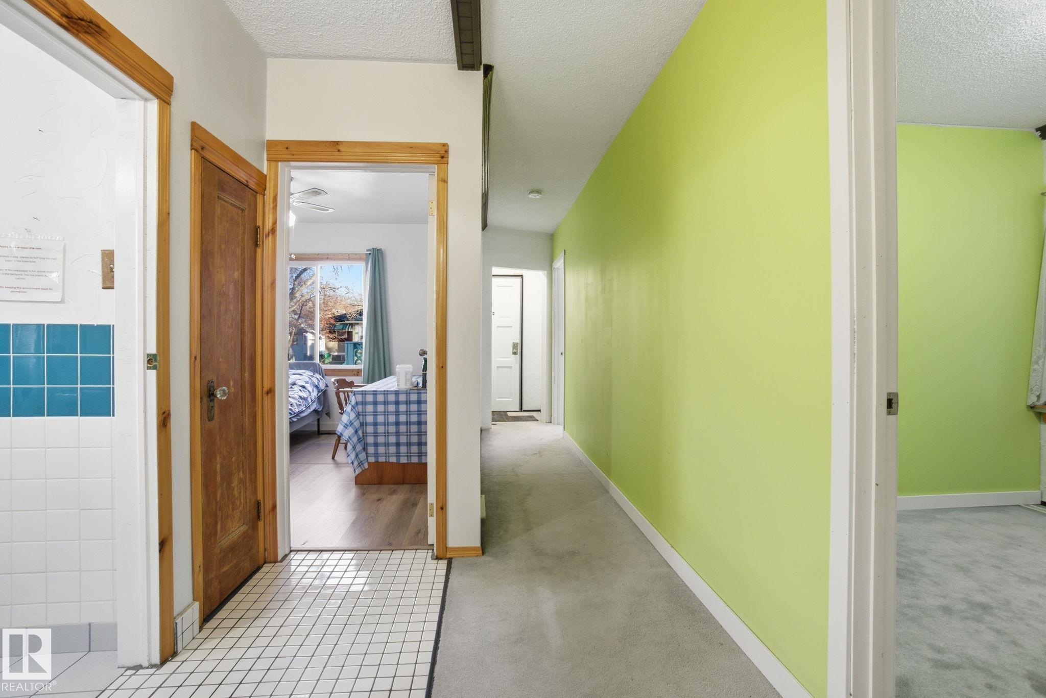 Photo 6 at 11514 92 Street NW, Alberta Avenue, Edmonton