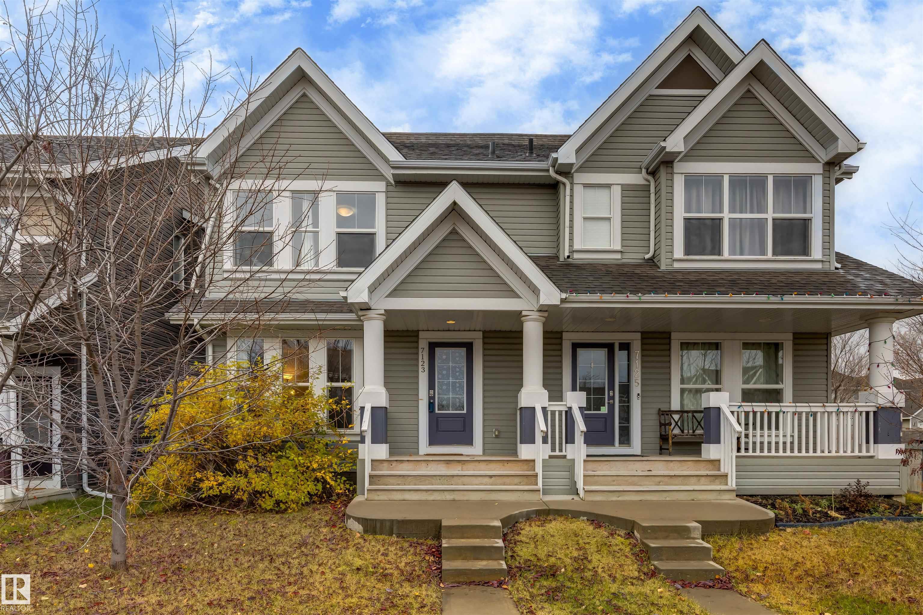 Picture for 7123 22 AV SW