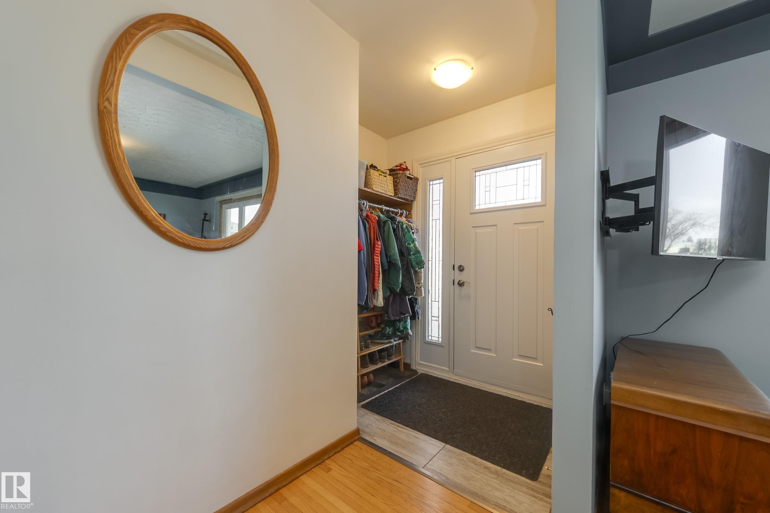 Photo 2 at 9651 66 Avenue NW, Hazeldean, Edmonton