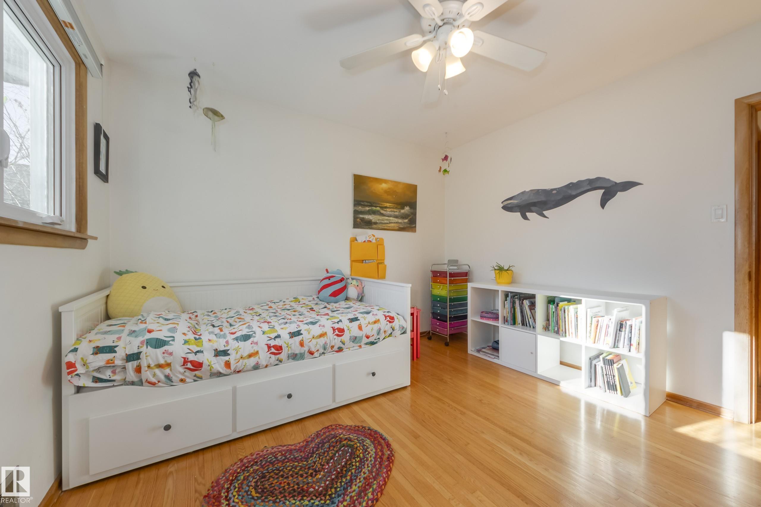 Photo 16 at 9651 66 Avenue NW, Hazeldean, Edmonton