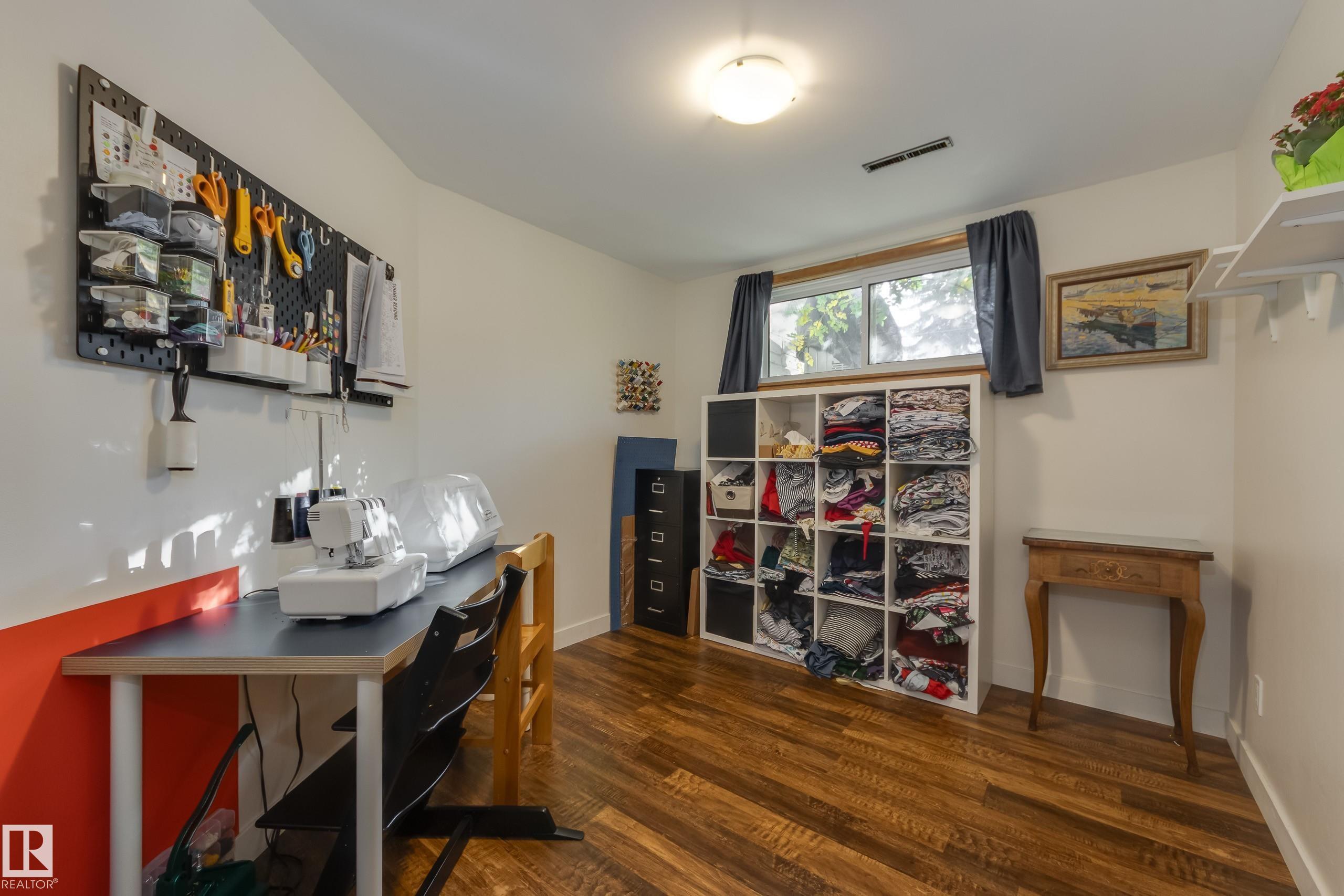 Photo 32 at 9651 66 Avenue NW, Hazeldean, Edmonton