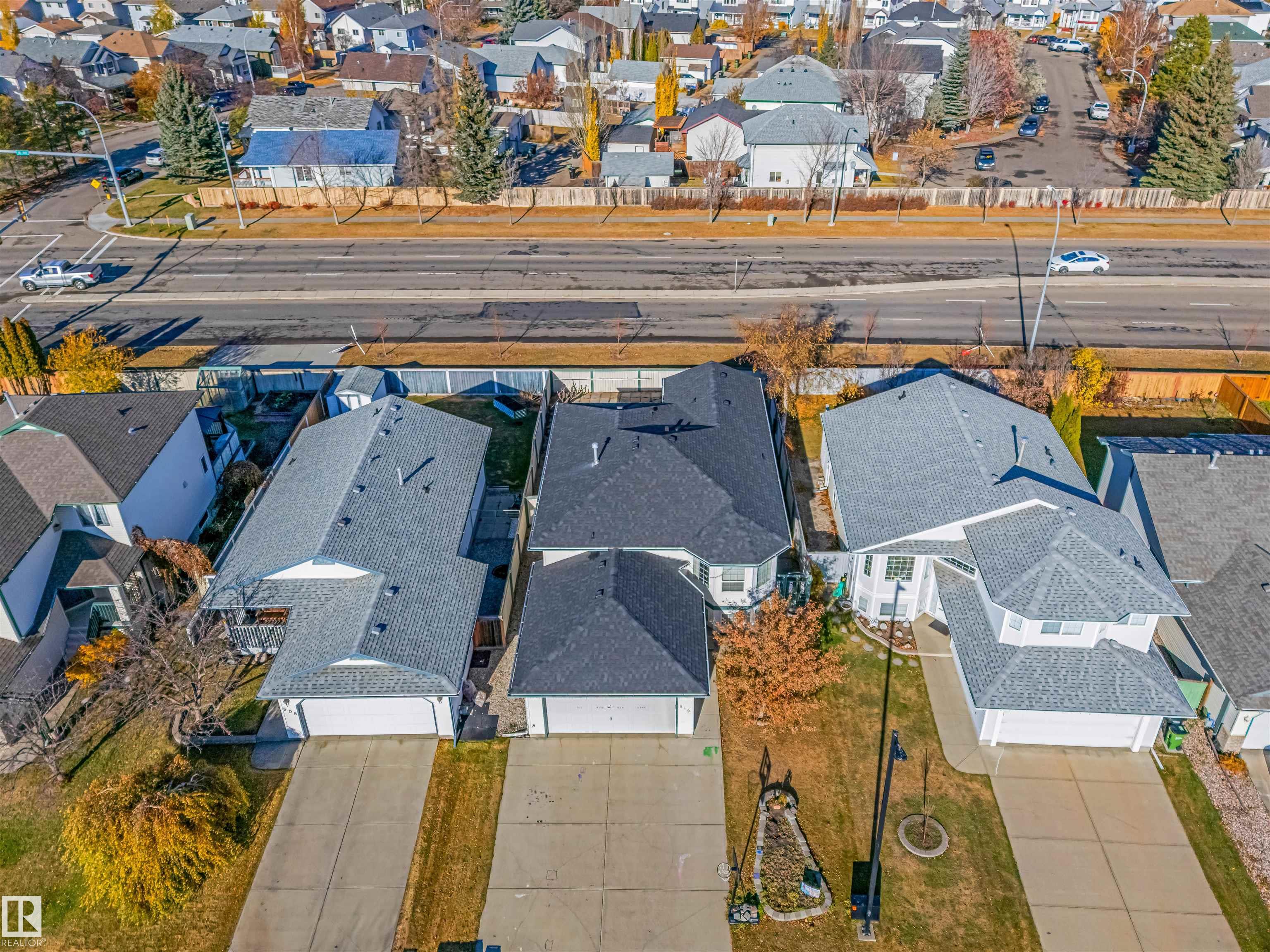 Photo 39 at 510 Wiseman Lane NW, Wild Rose, Edmonton