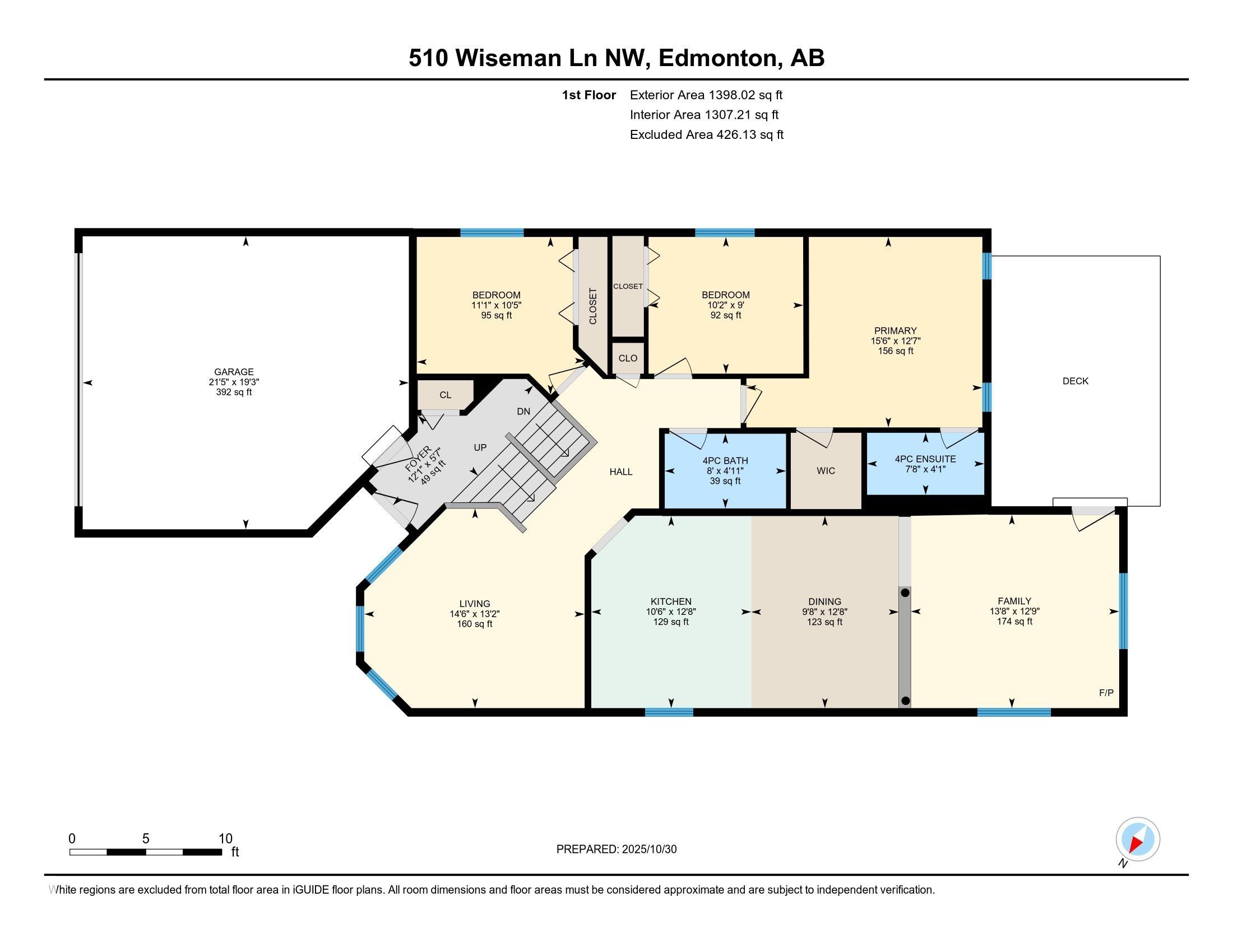 Photo 47 at 510 Wiseman Lane NW, Wild Rose, Edmonton