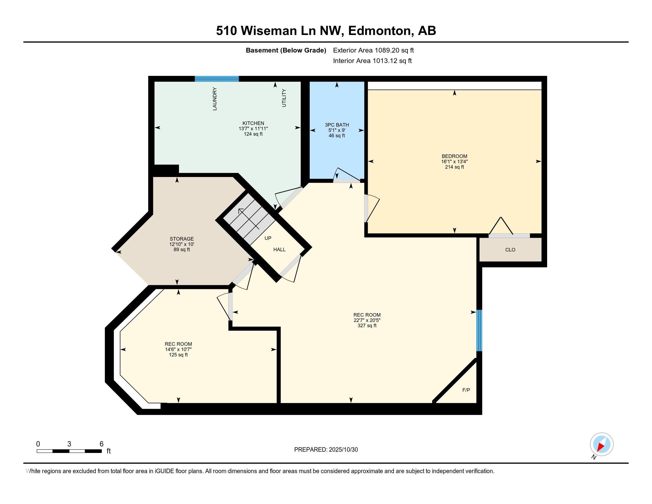 Photo 48 at 510 Wiseman Lane NW, Wild Rose, Edmonton