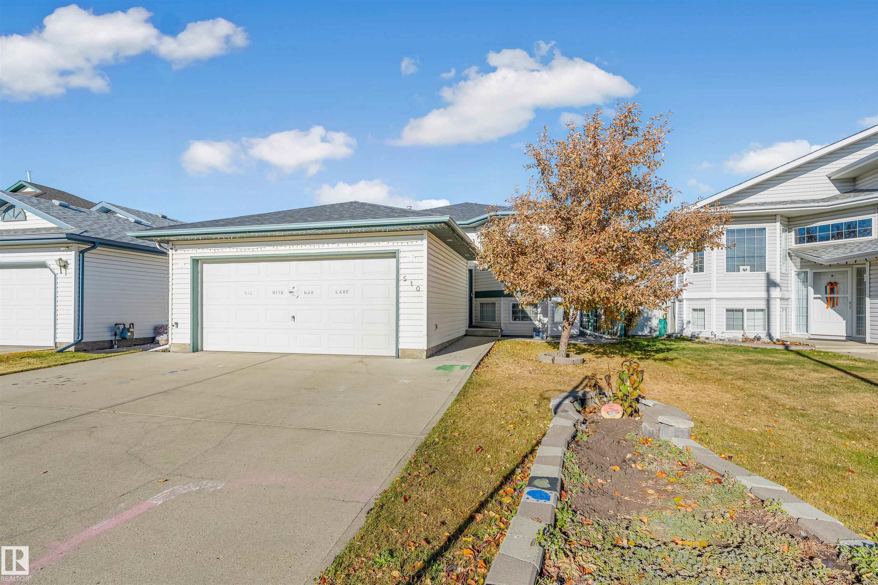 Photo 7 at 510 Wiseman Lane NW, Wild Rose, Edmonton