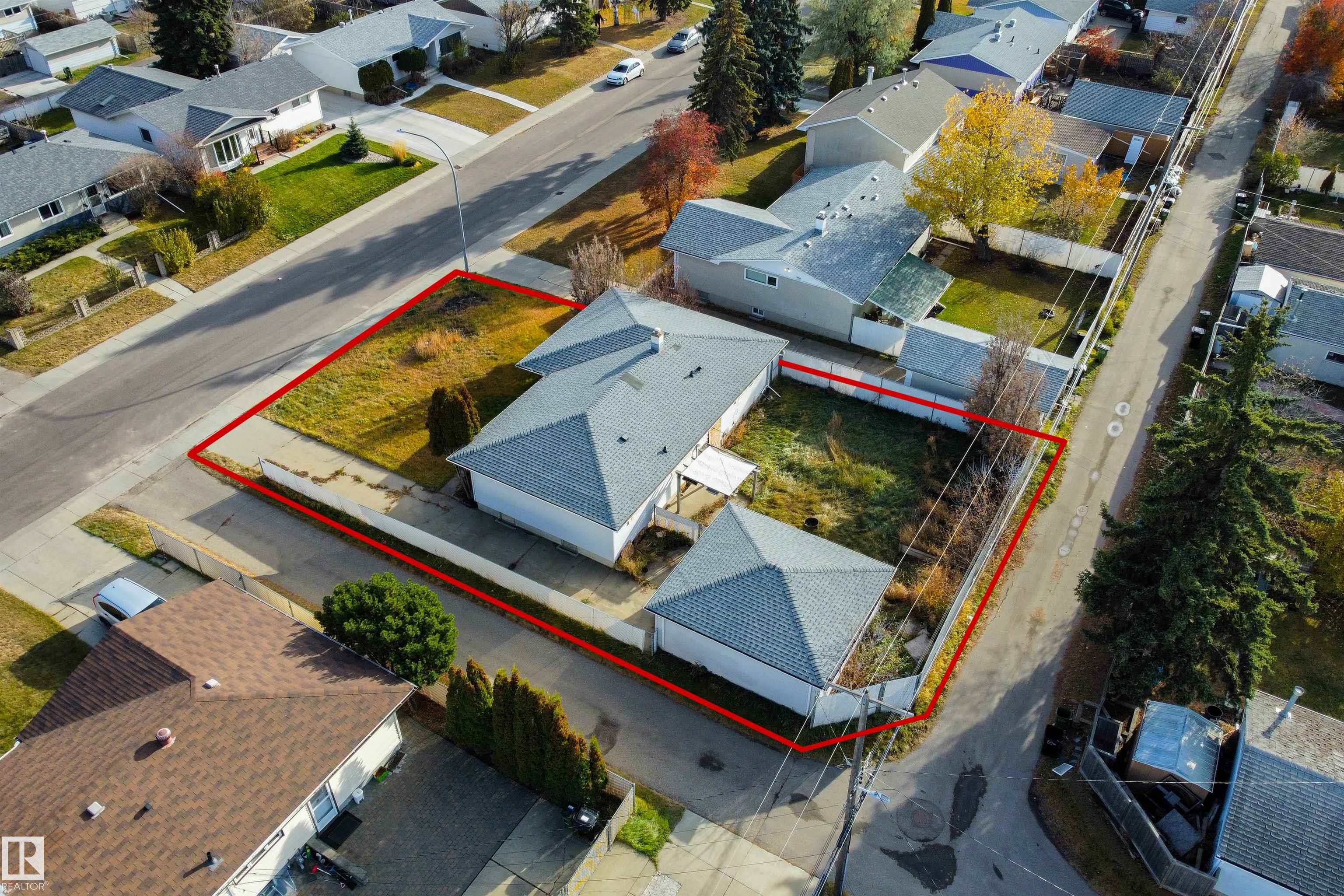 Picture for 9322 162 ST NW