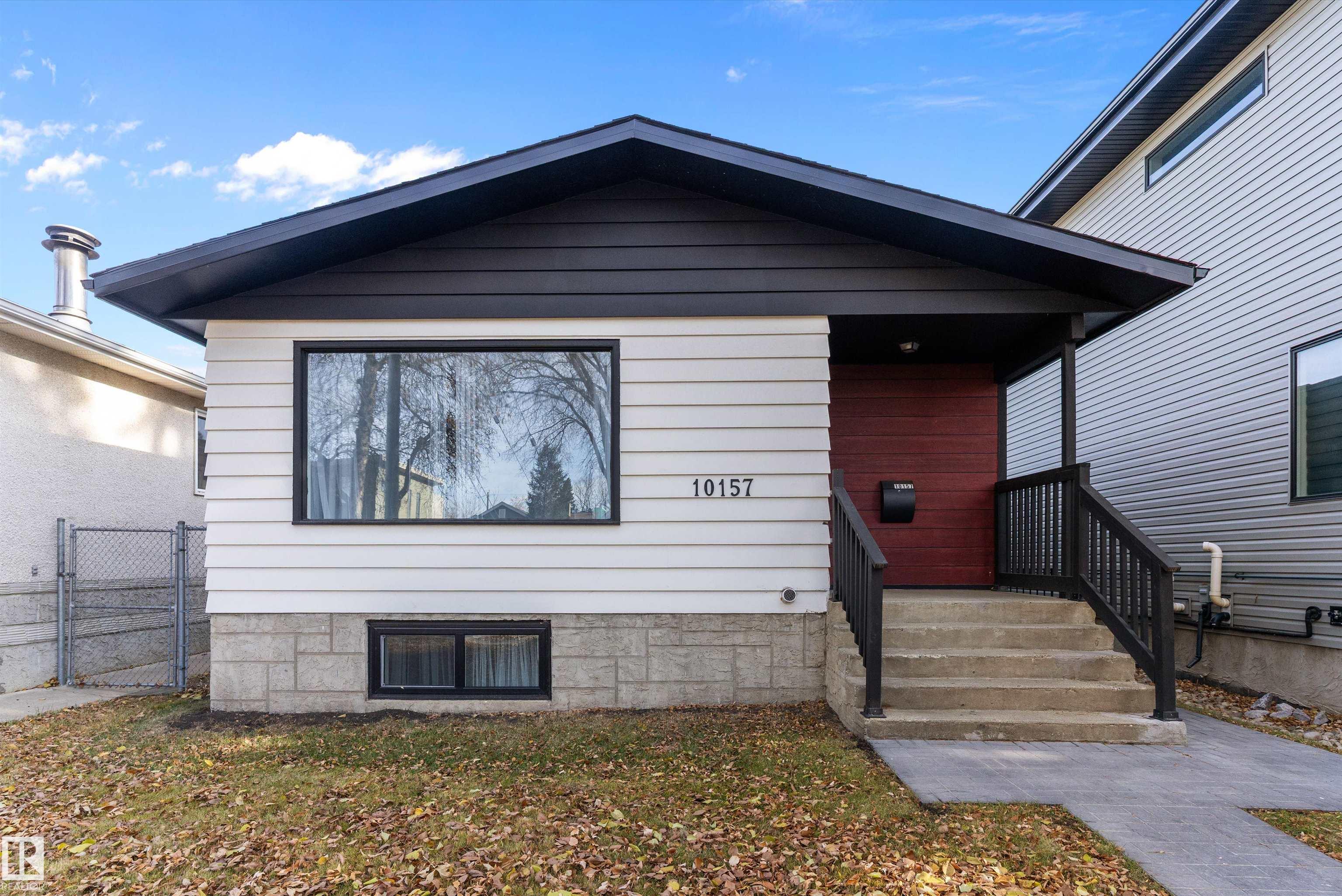 Photo 2 at 10157 145 Street NW, Grovenor, Edmonton