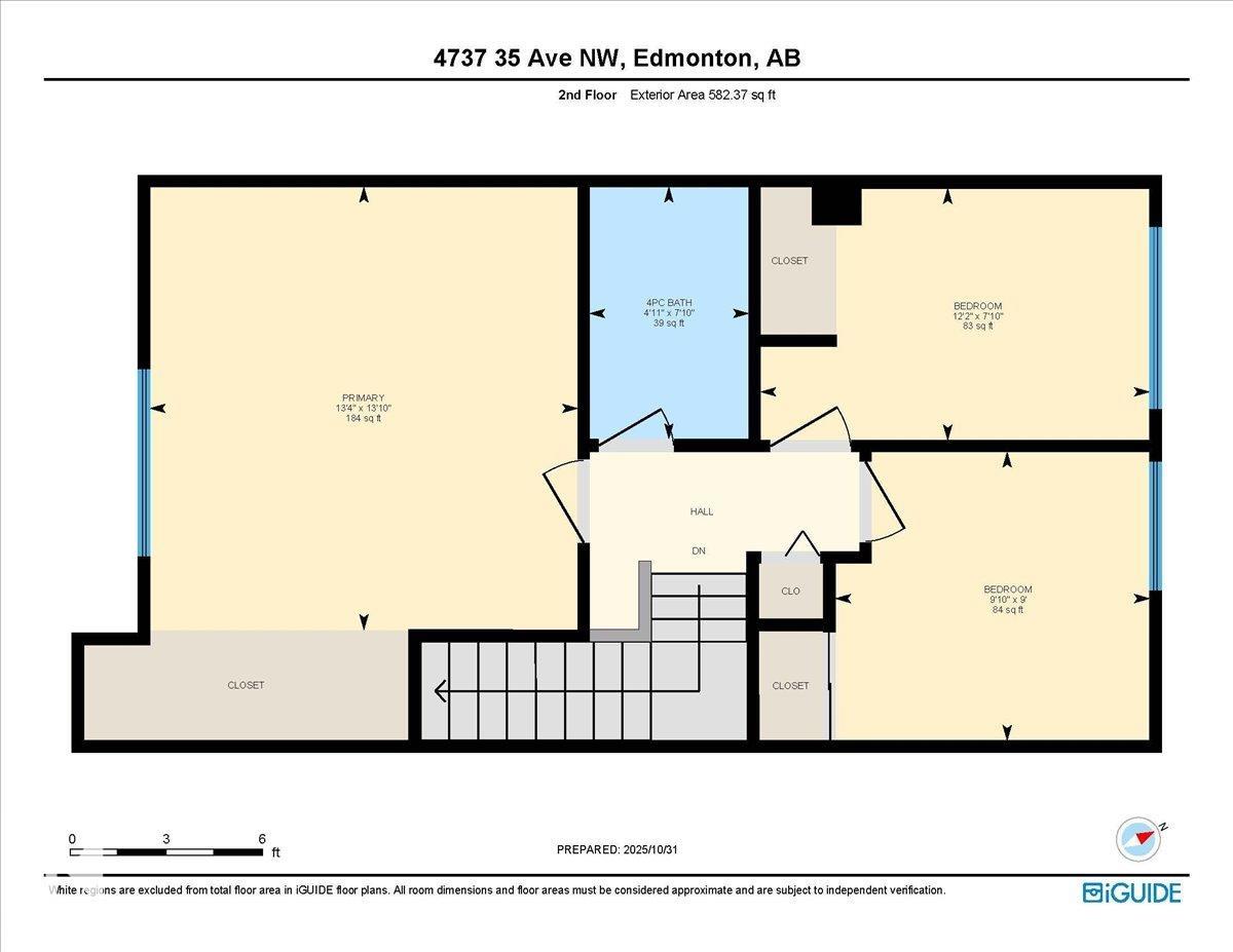 Photo 41 at 4737 35 Avenue NW, Minchau, Edmonton