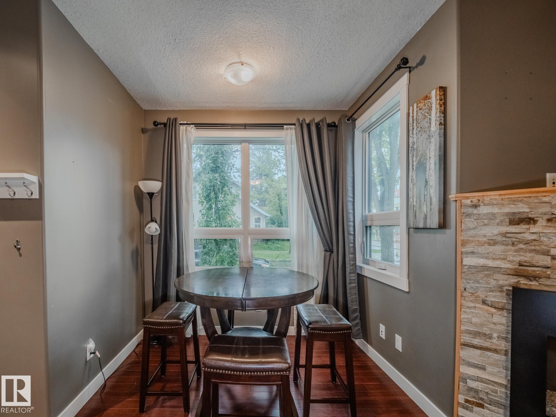 Photo 13 at 8306 108 Street NW, Garneau, Edmonton