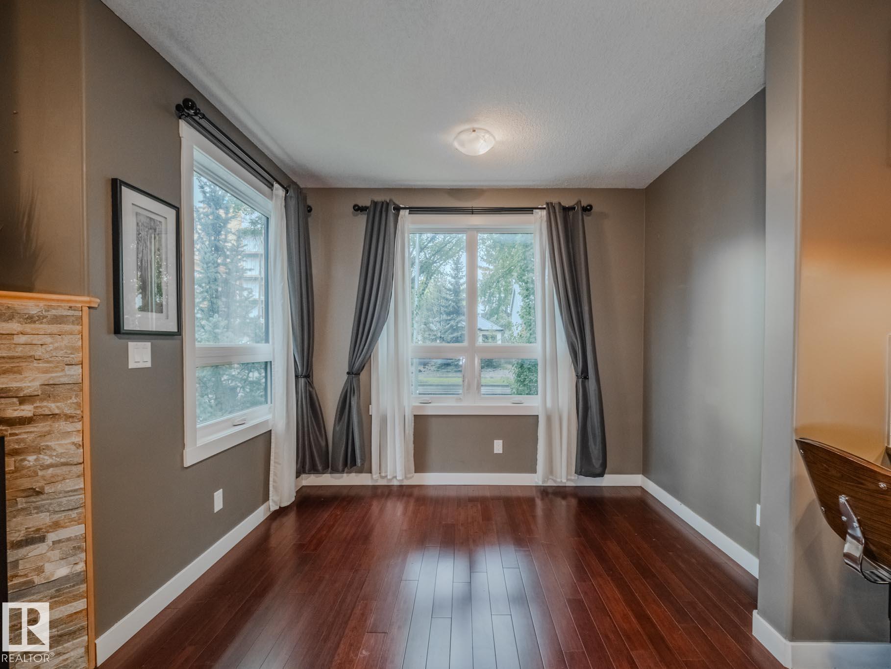 Photo 17 at 8306 108 Street NW, Garneau, Edmonton