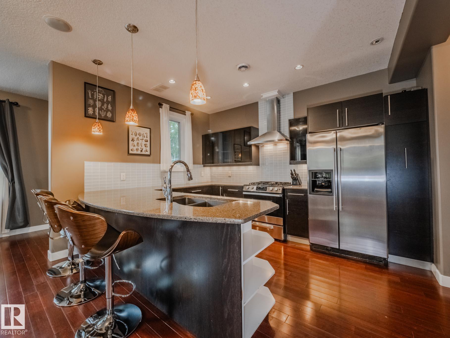 Photo 20 at 8306 108 Street NW, Garneau, Edmonton