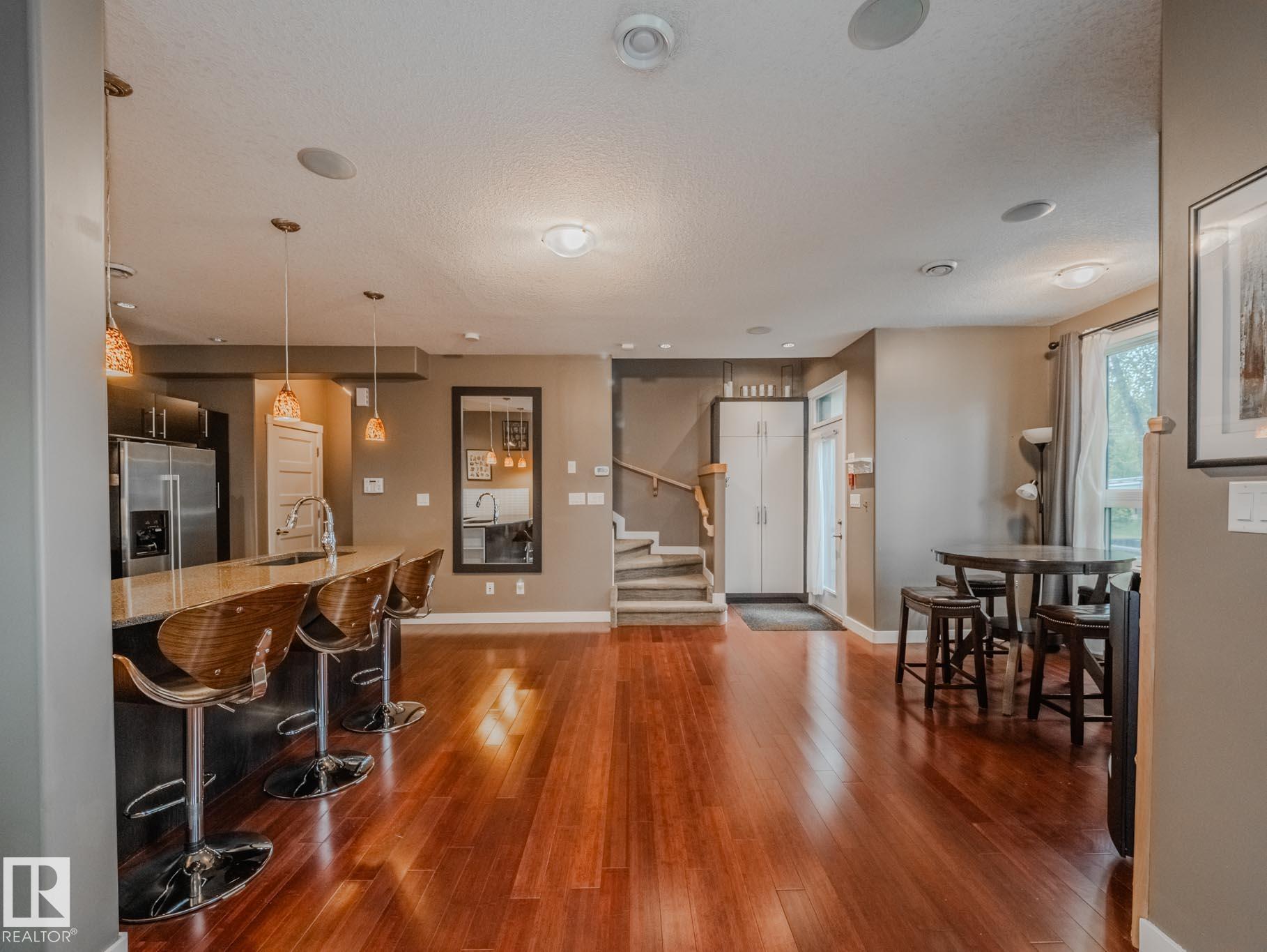 Photo 21 at 8306 108 Street NW, Garneau, Edmonton