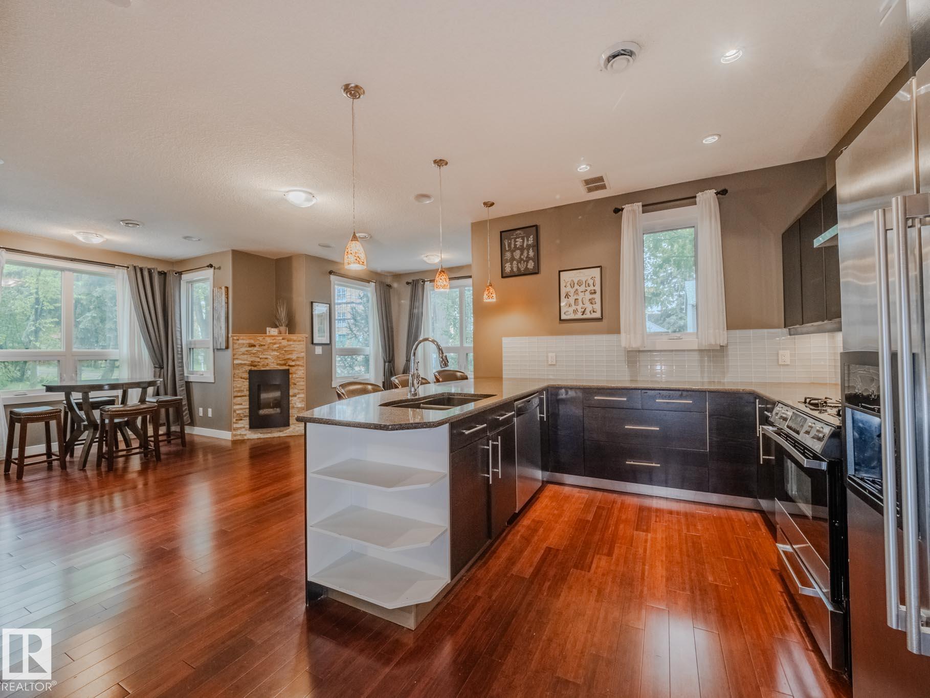 Photo 29 at 8306 108 Street NW, Garneau, Edmonton