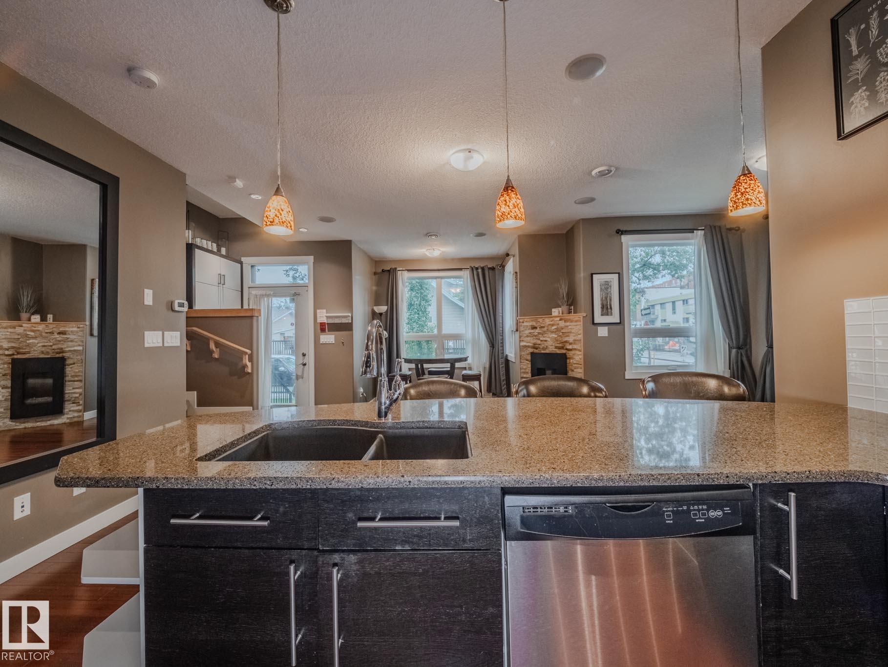 Photo 30 at 8306 108 Street NW, Garneau, Edmonton