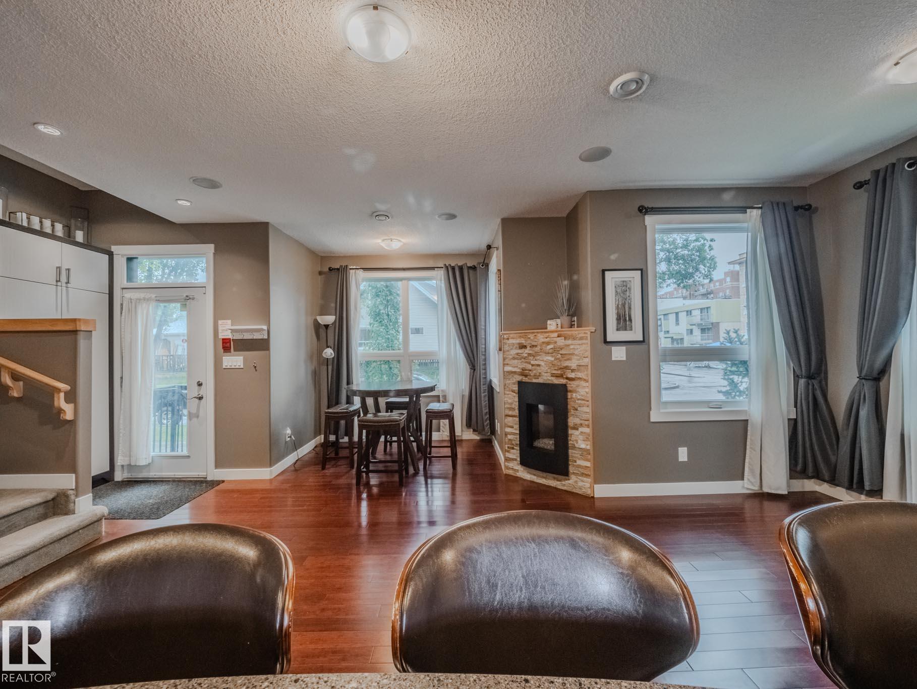 Photo 32 at 8306 108 Street NW, Garneau, Edmonton