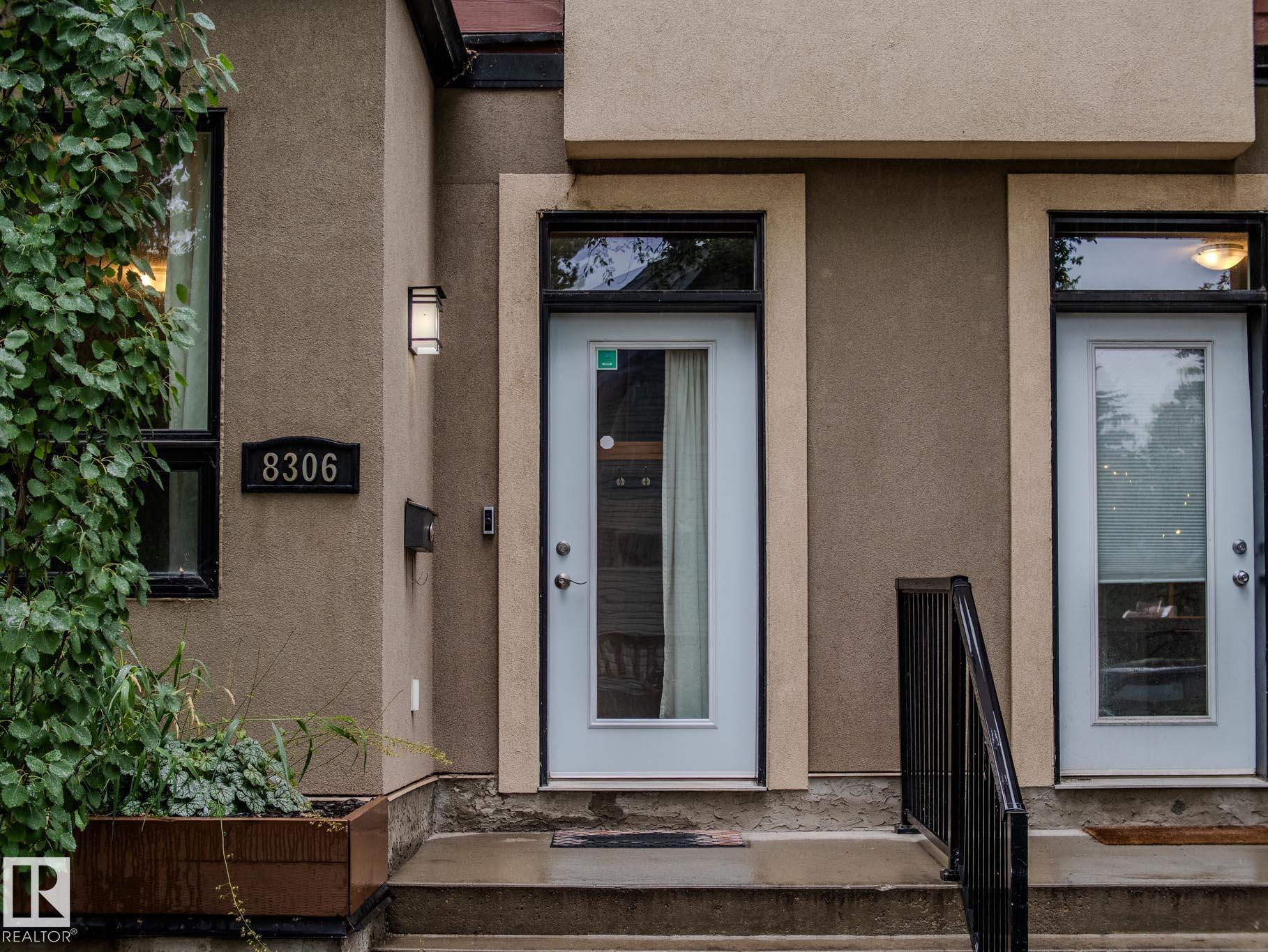 Photo 5 at 8306 108 Street NW, Garneau, Edmonton