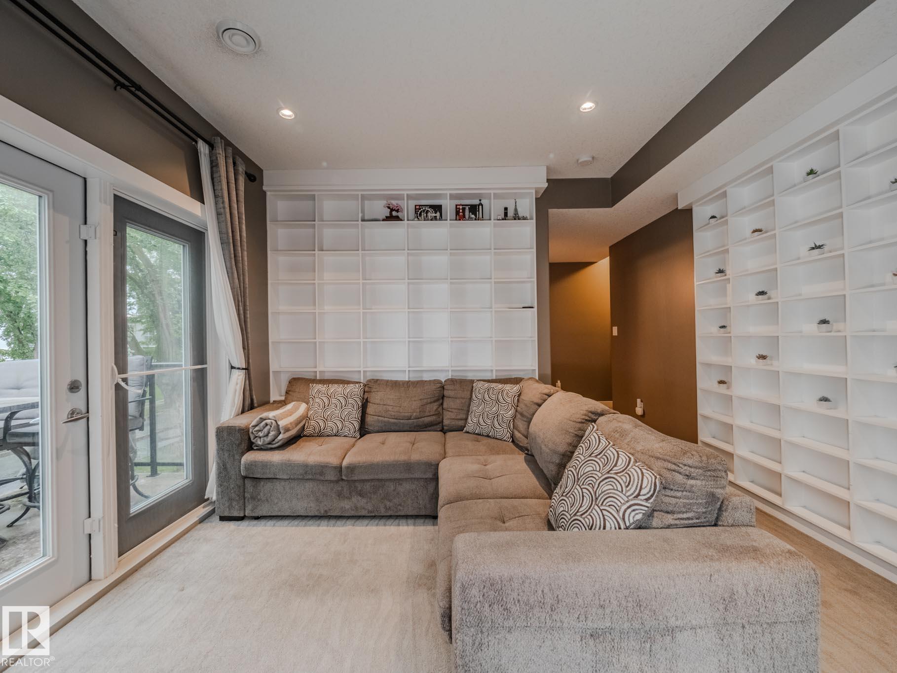 Photo 47 at 8306 108 Street NW, Garneau, Edmonton