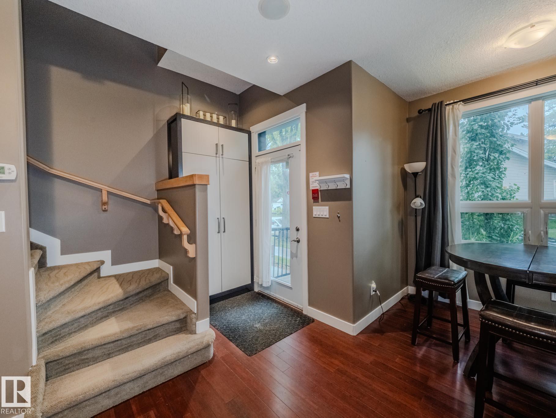 Photo 8 at 8306 108 Street NW, Garneau, Edmonton