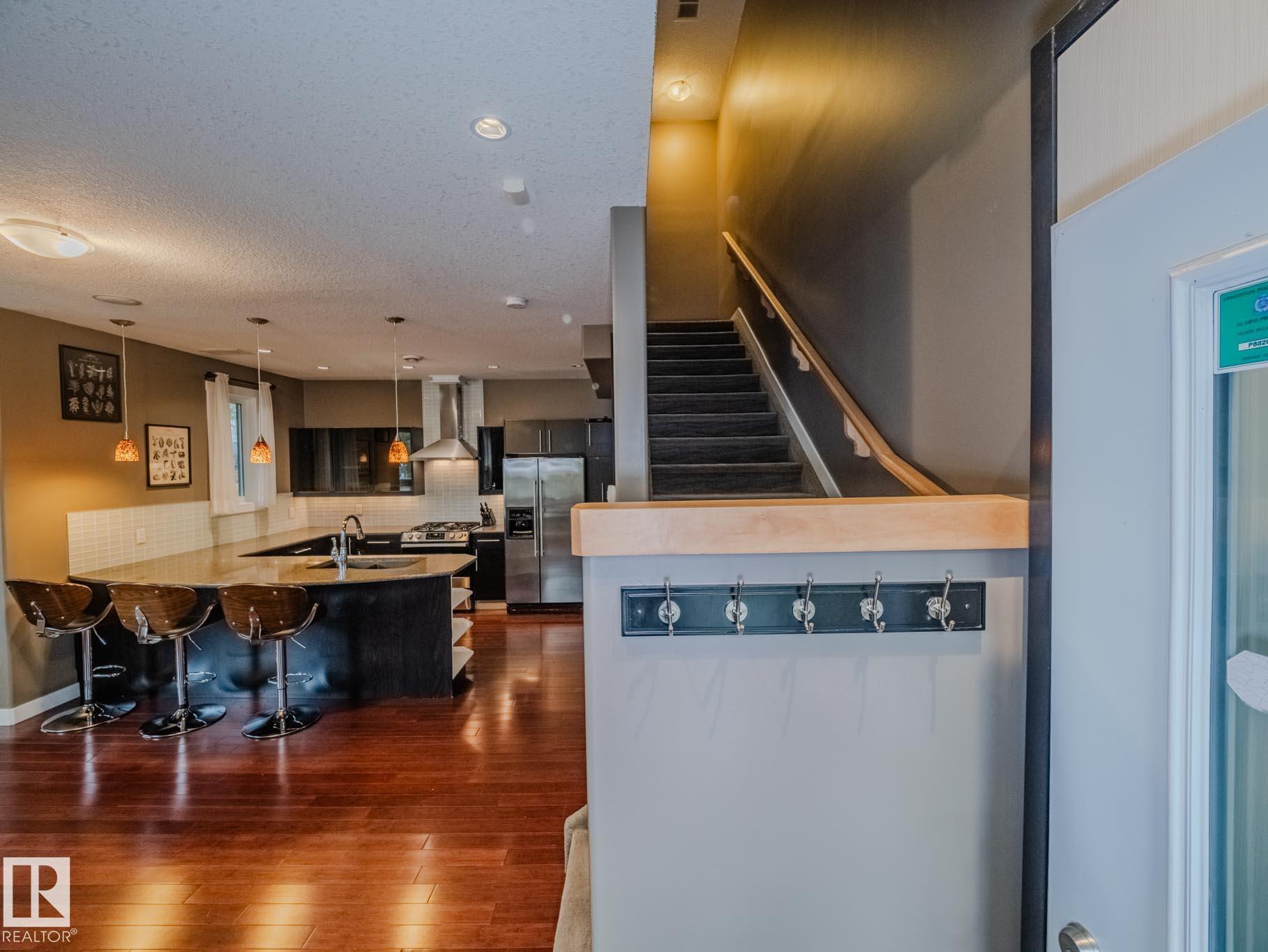 Photo 9 at 8306 108 Street NW, Garneau, Edmonton