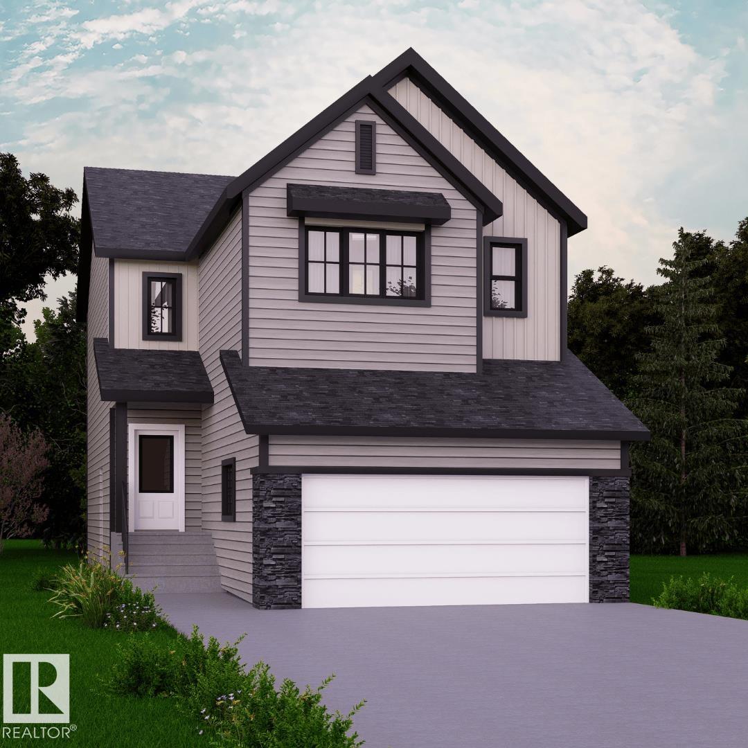 5075 Cawsey Link SW, Chappelle Area, Edmonton 