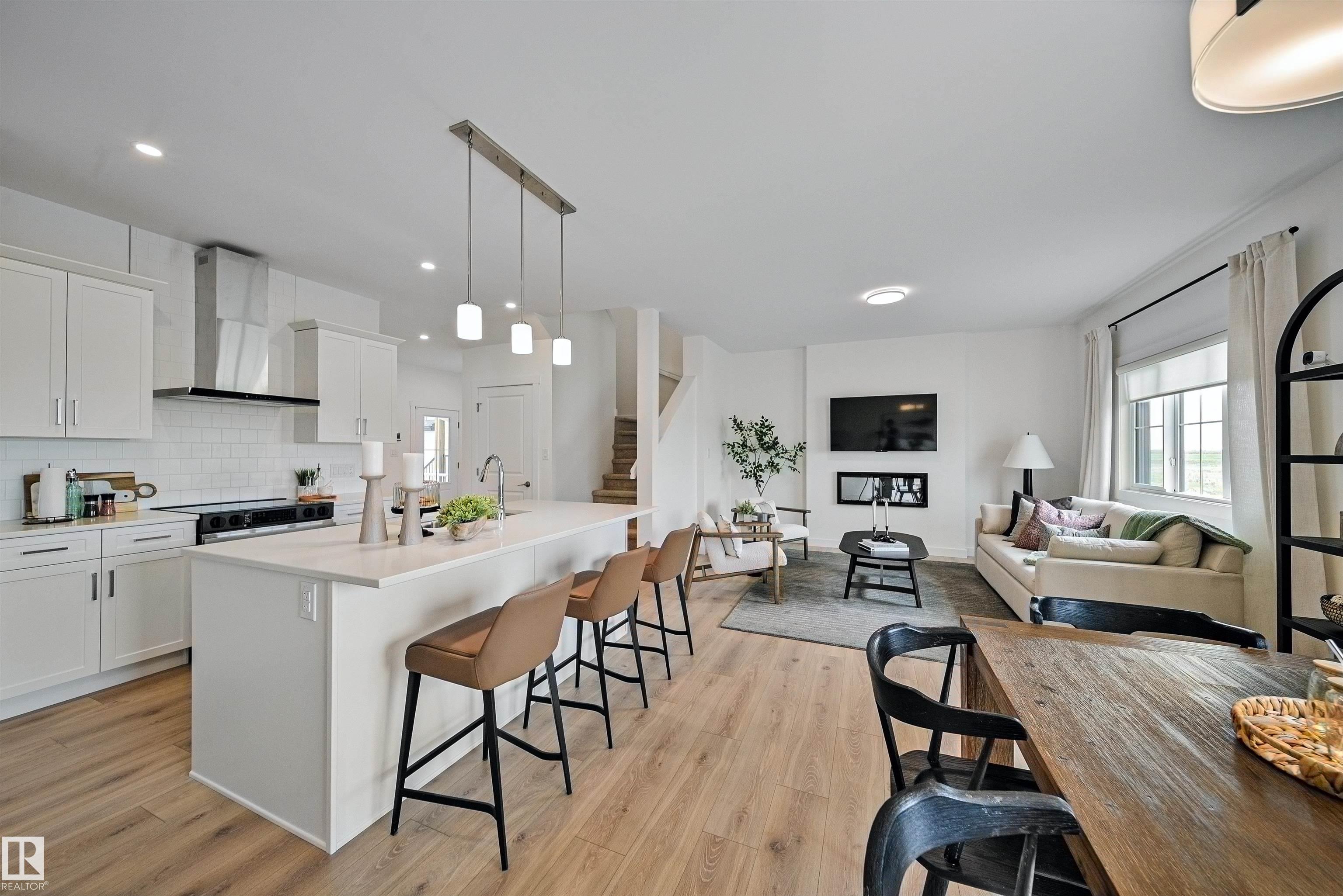 Photo 5 at 5075 Cawsey Link SW, Chappelle Area, Edmonton