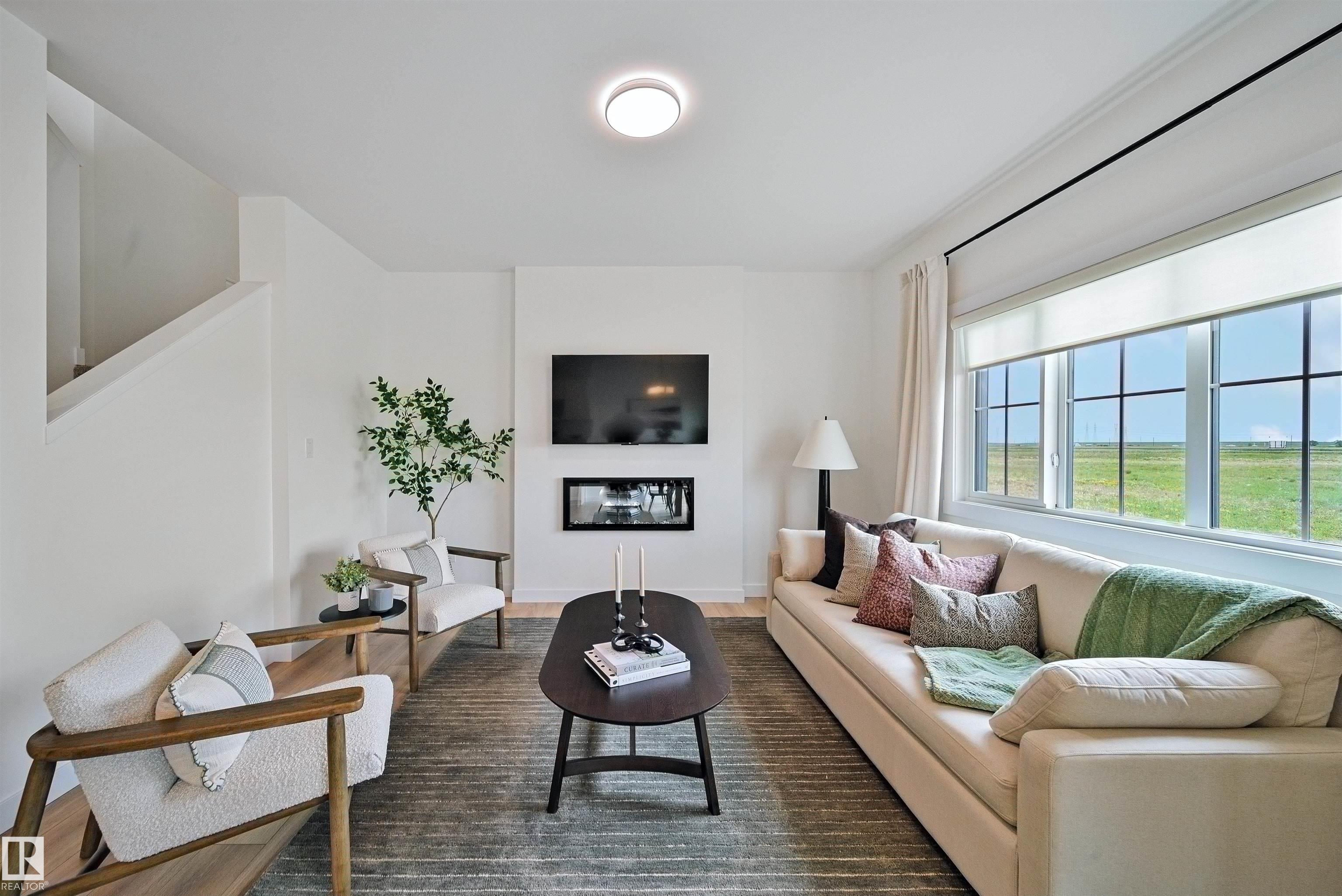 Photo 7 at 5075 Cawsey Link SW, Chappelle Area, Edmonton