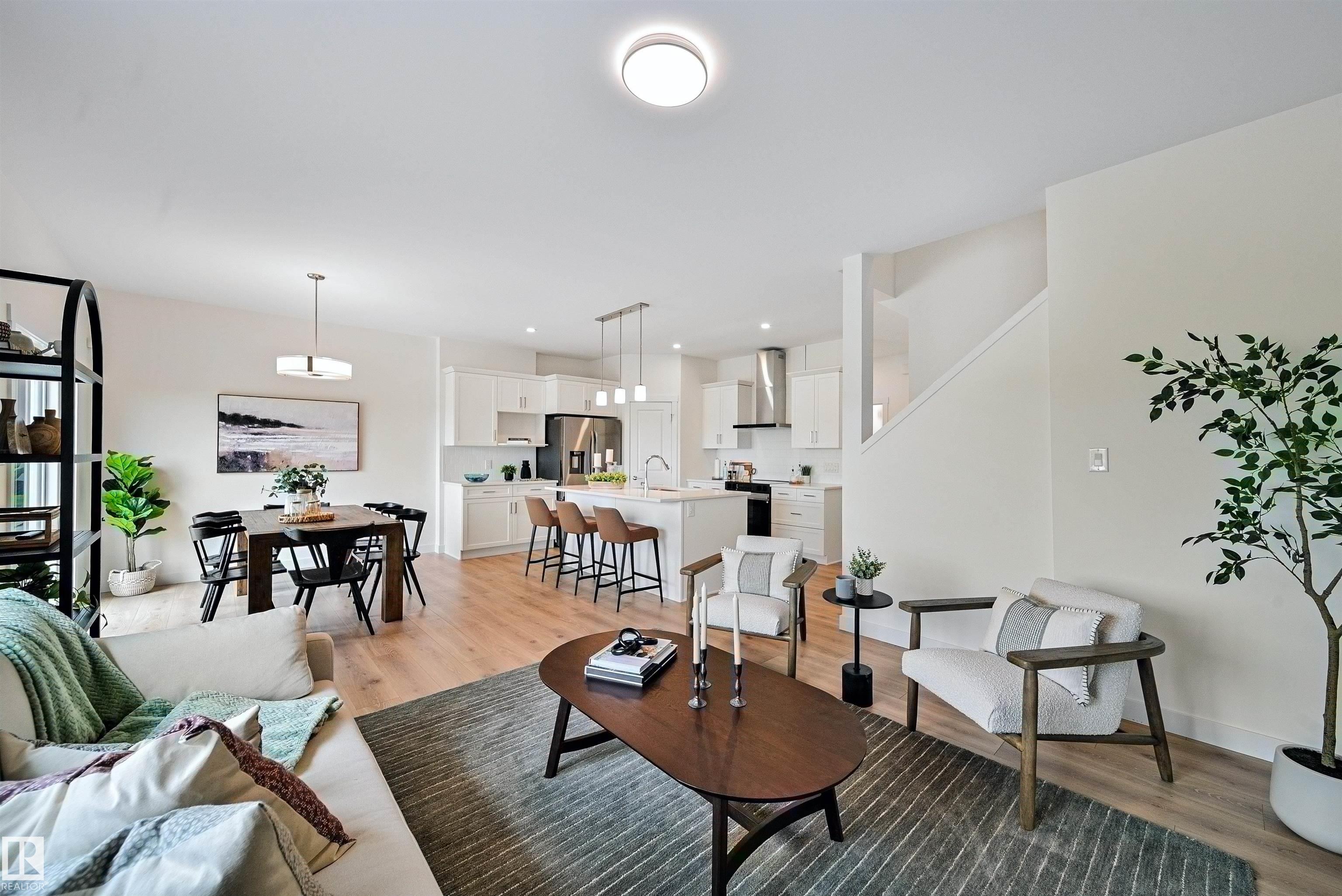 Photo 8 at 5075 Cawsey Link SW, Chappelle Area, Edmonton