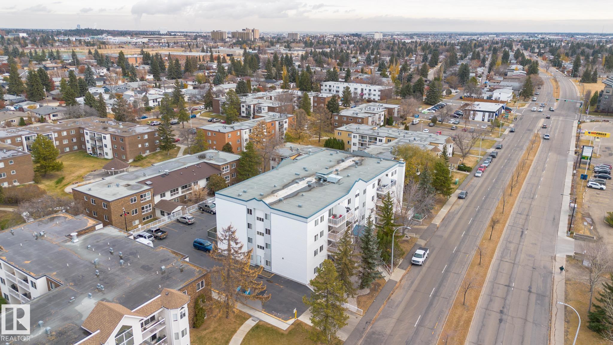 Photo 25 at 404 - 11446 40 Avenue NW, Royal Gardens, Edmonton