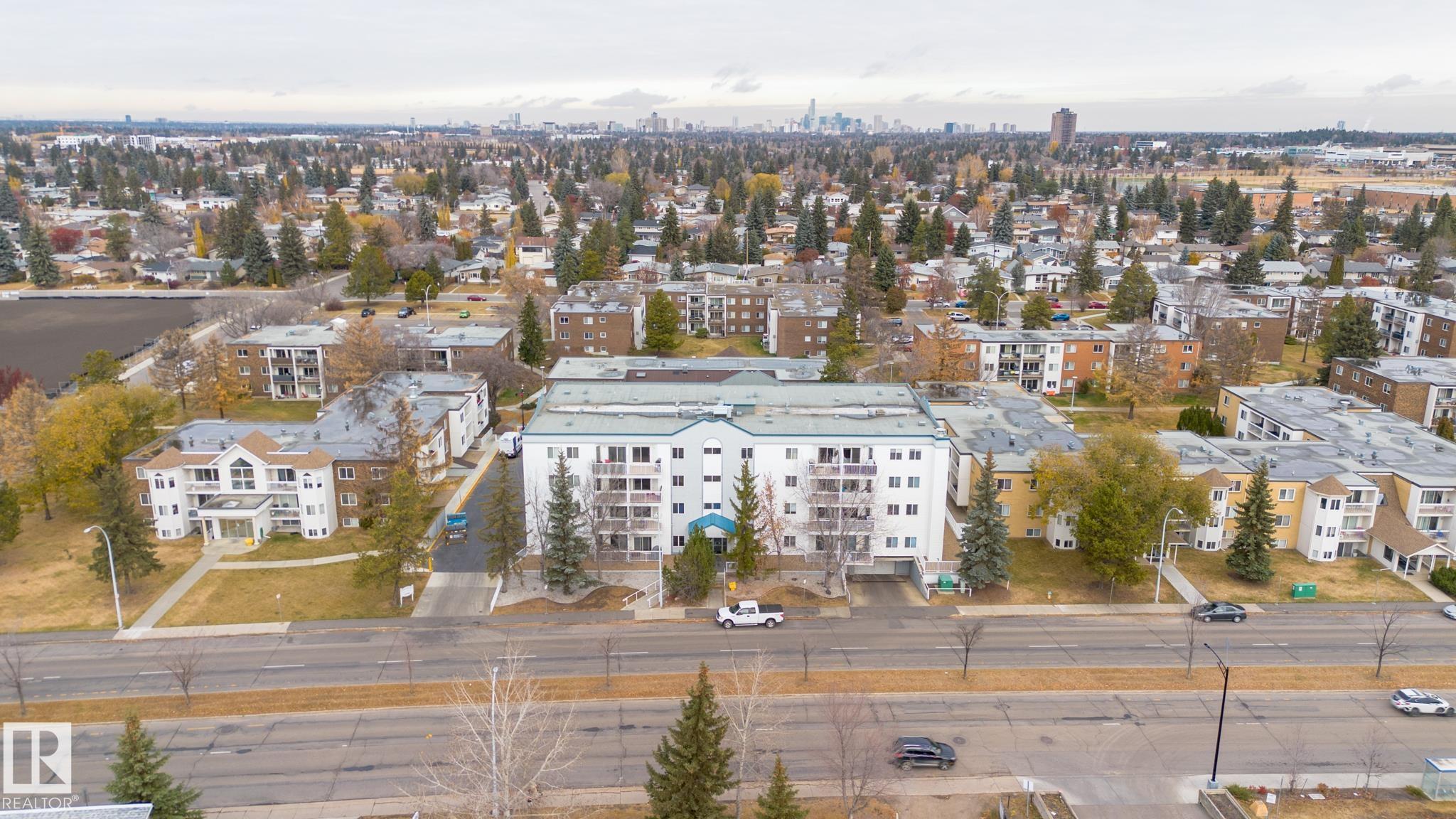 Photo 28 at 404 - 11446 40 Avenue NW, Royal Gardens, Edmonton