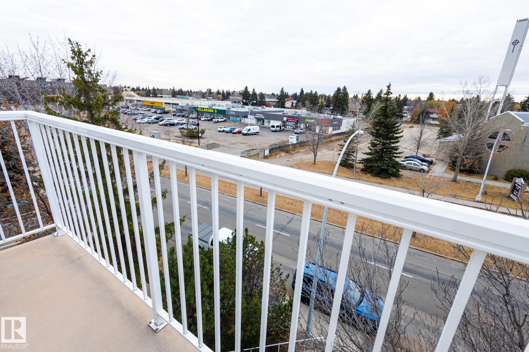 Photo 7 at 404 - 11446 40 Avenue NW, Royal Gardens, Edmonton