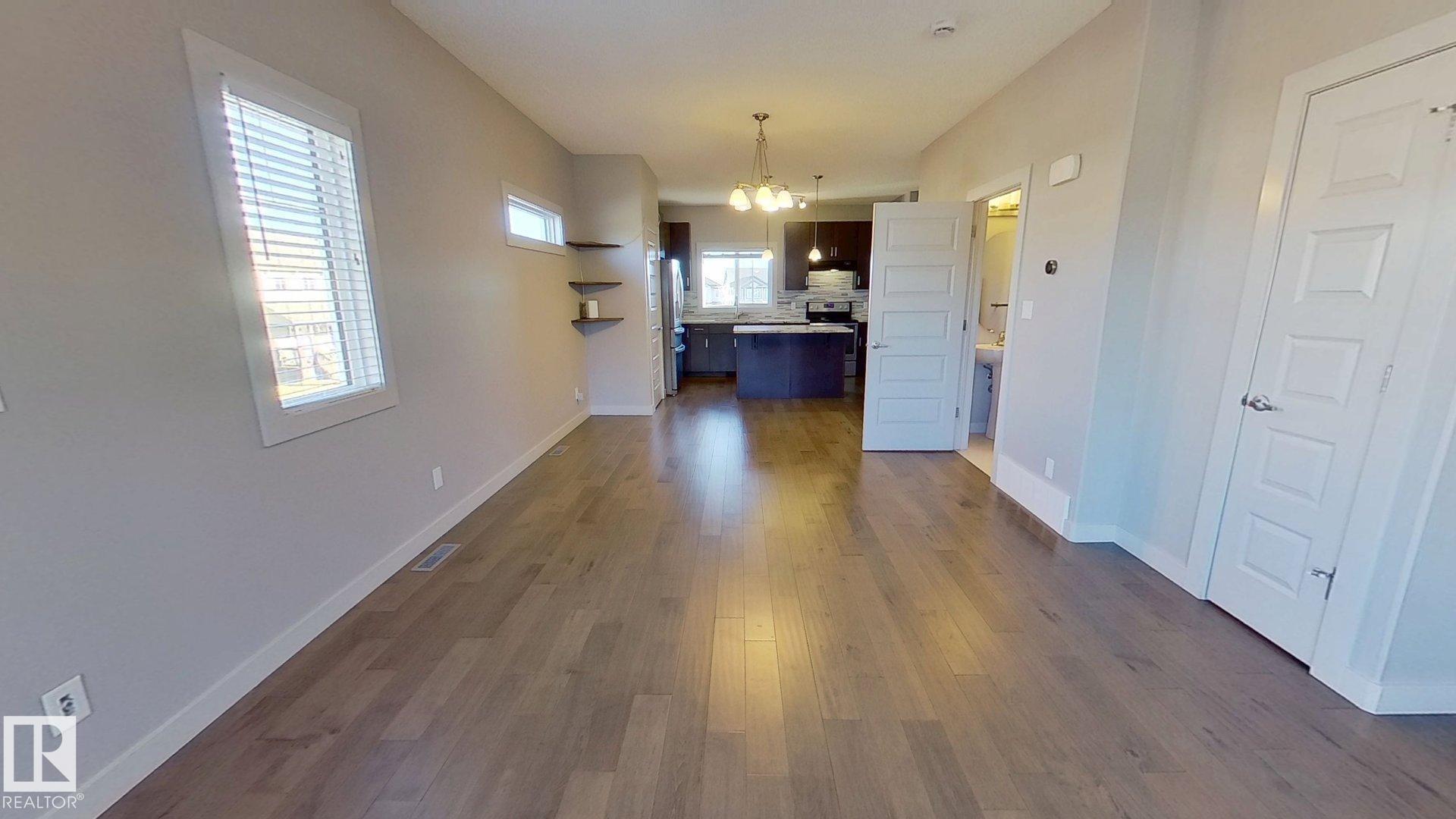 Photo 4 at 2823 12 Street NW, Tamarack, Edmonton