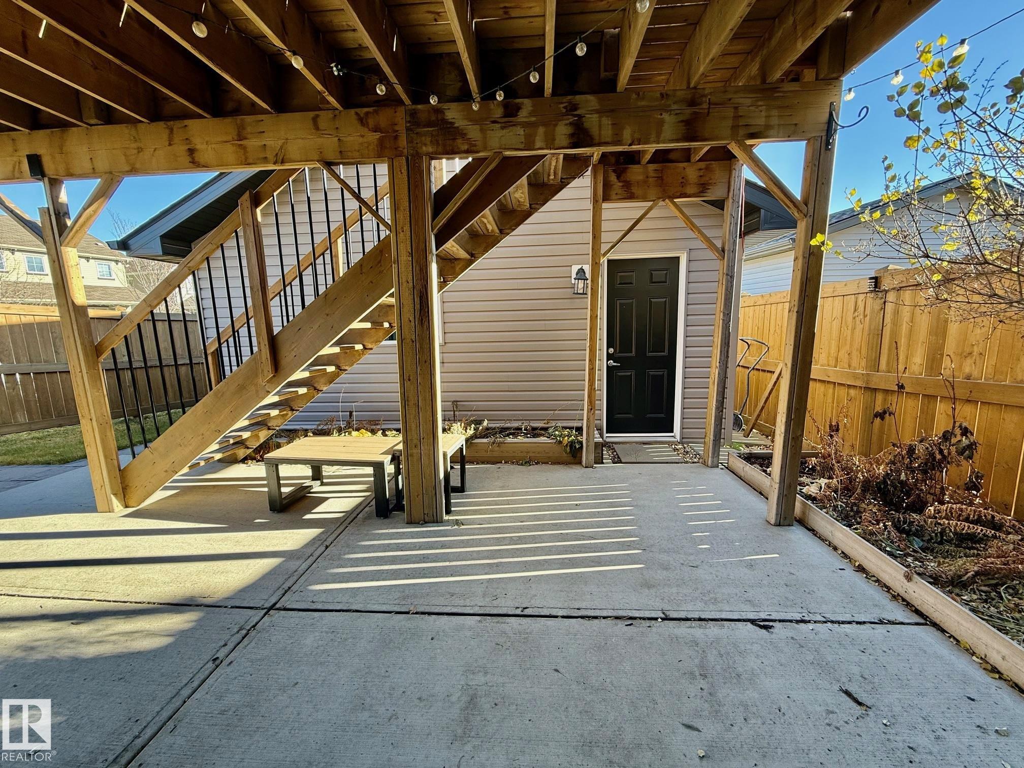 Photo 37 at 2823 12 Street NW, Tamarack, Edmonton