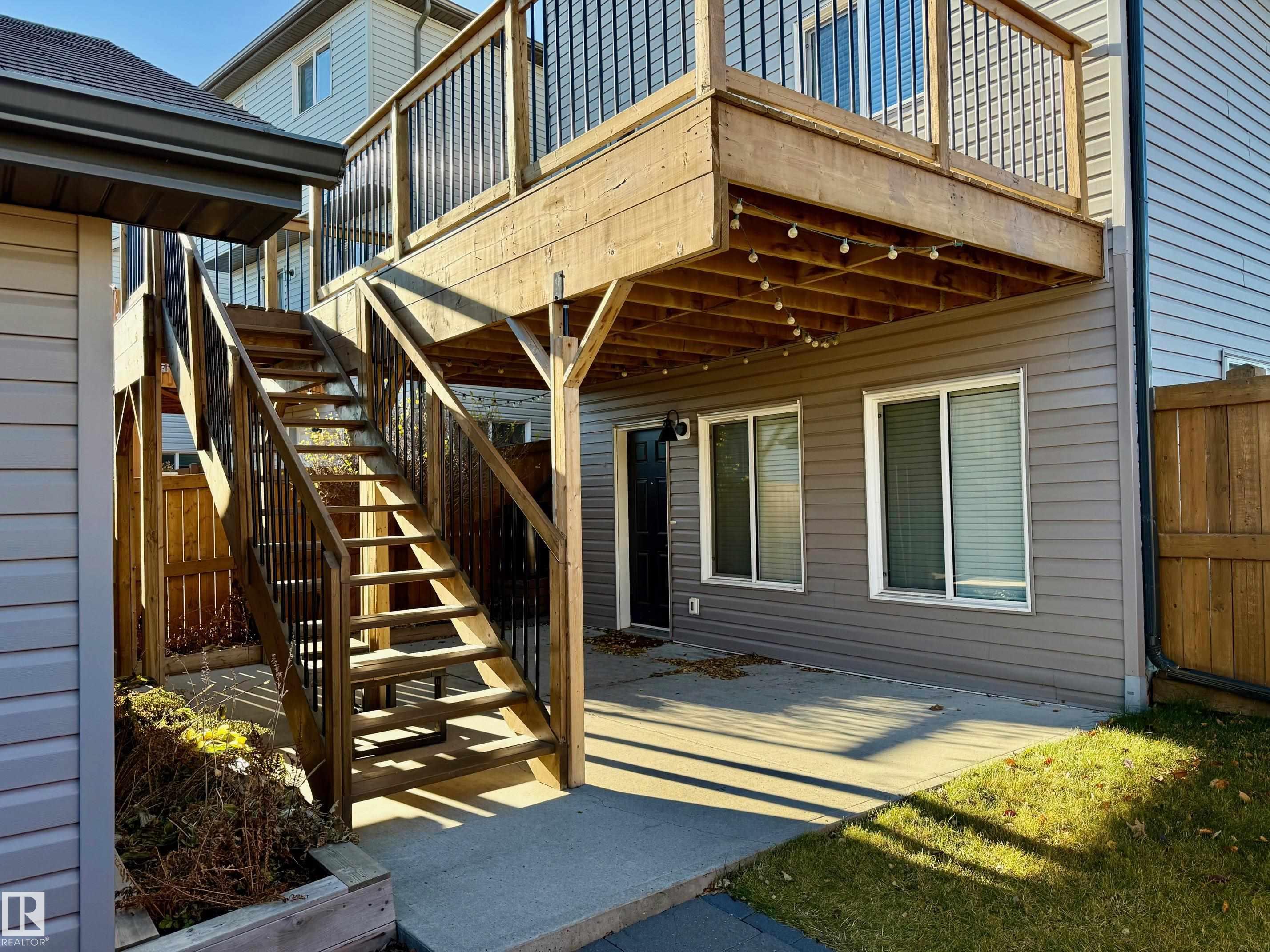 Photo 38 at 2823 12 Street NW, Tamarack, Edmonton