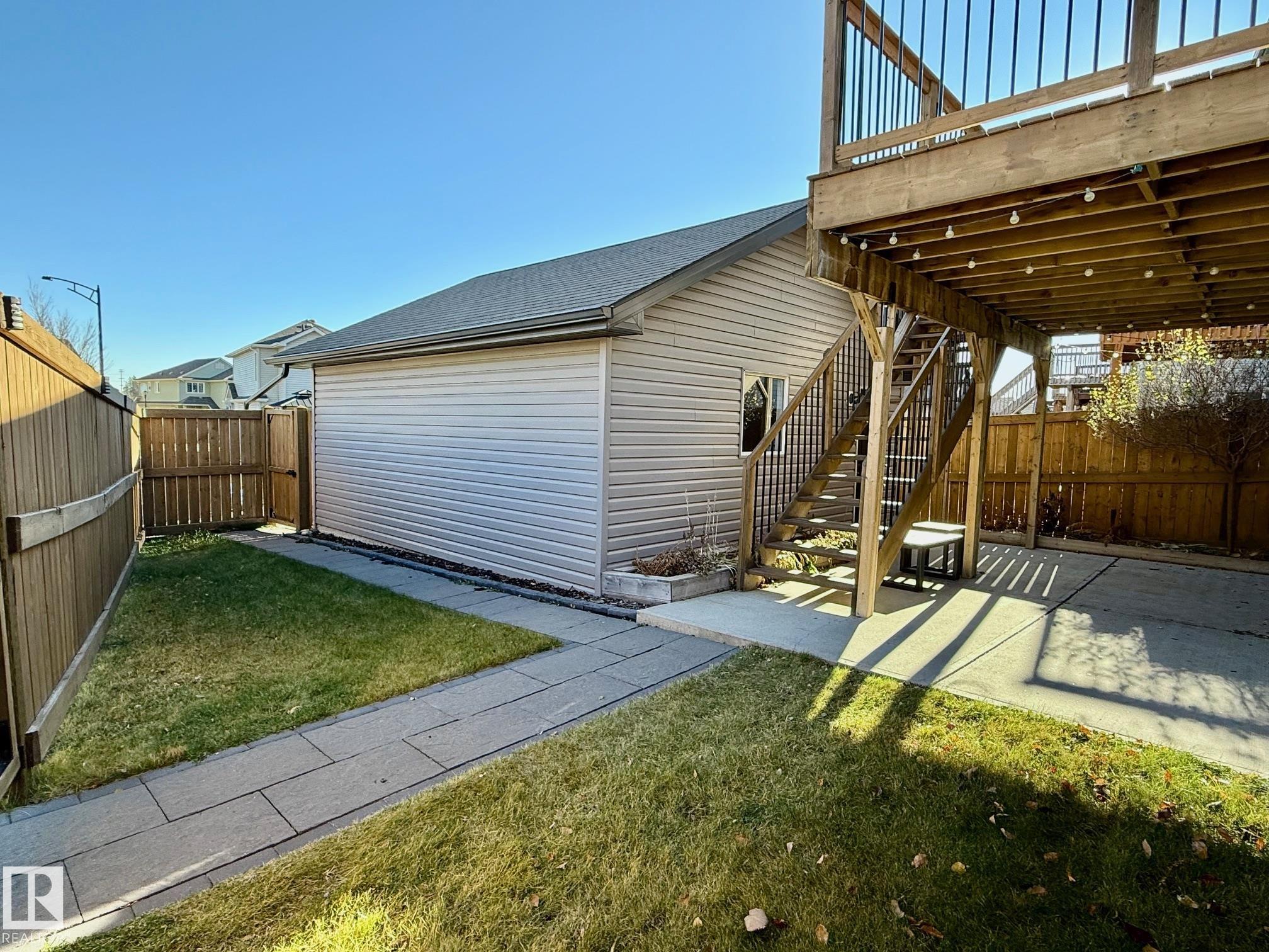 Photo 39 at 2823 12 Street NW, Tamarack, Edmonton