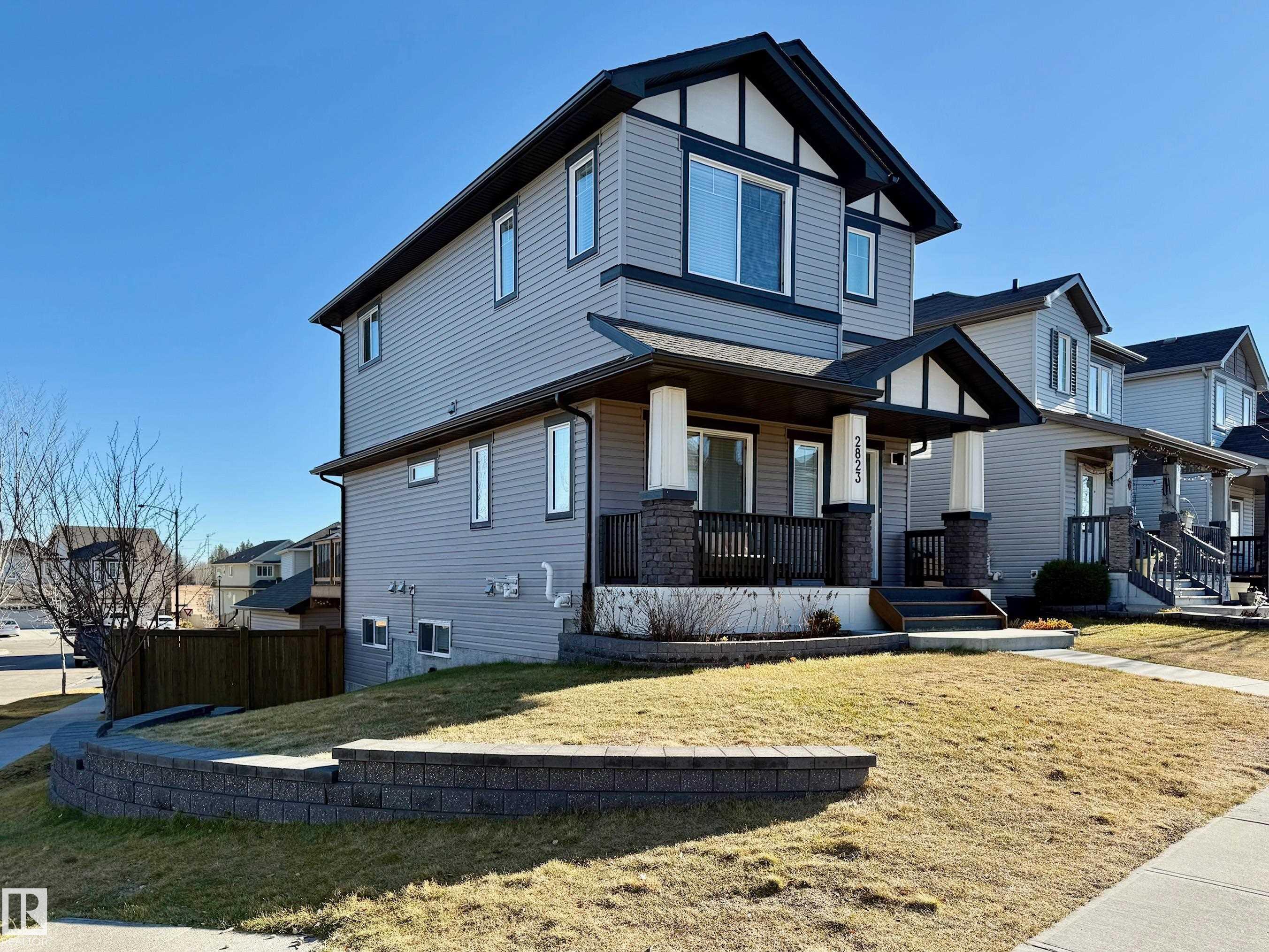 Photo 40 at 2823 12 Street NW, Tamarack, Edmonton