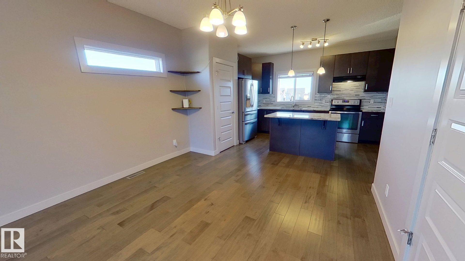 Photo 7 at 2823 12 Street NW, Tamarack, Edmonton