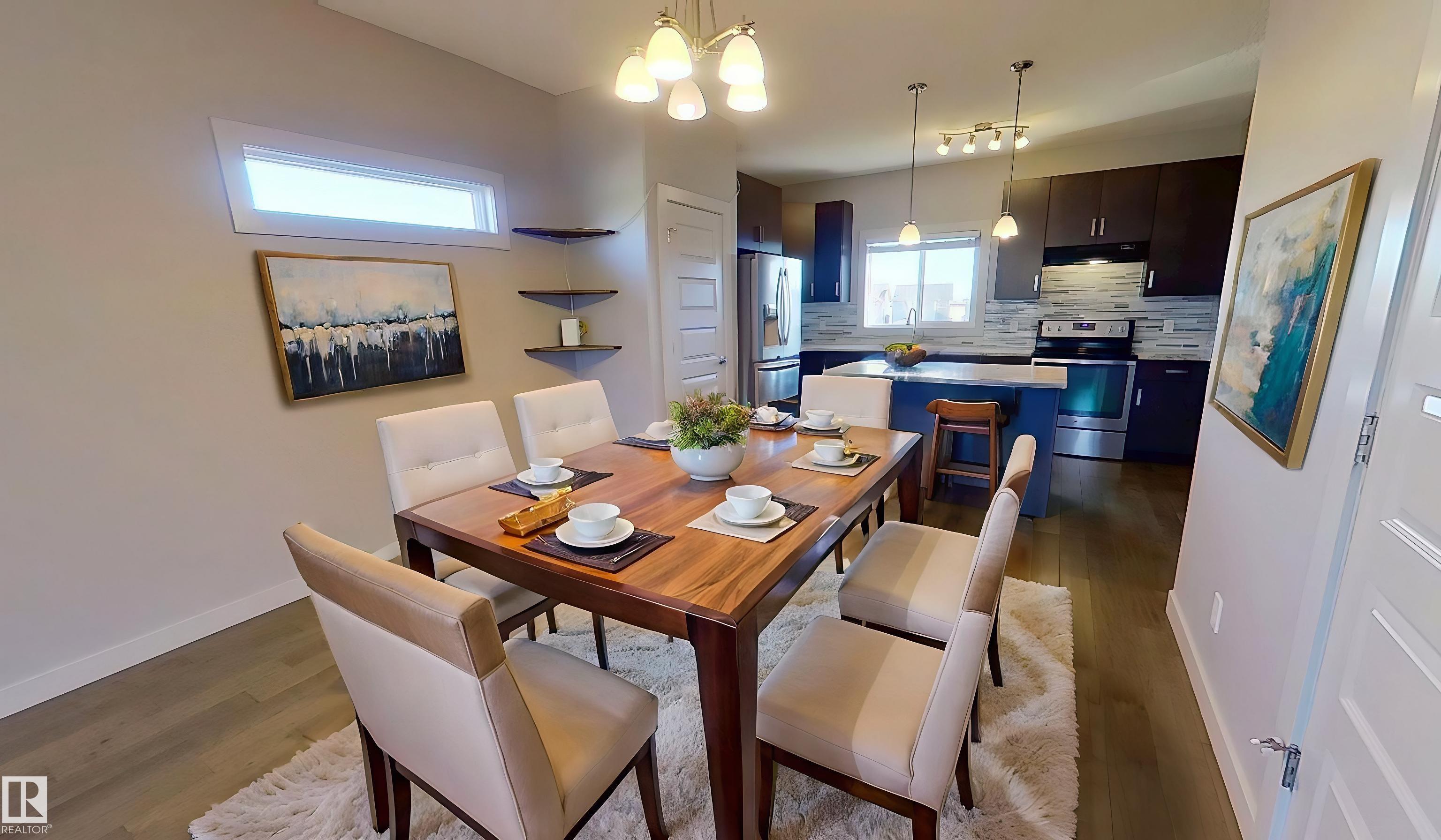 Photo 8 at 2823 12 Street NW, Tamarack, Edmonton