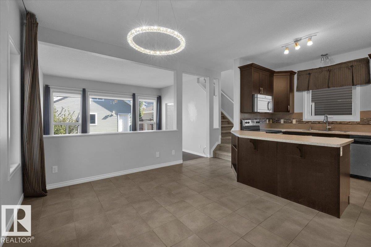 Photo 15 at 2223 76 Street SW, Summerside, Edmonton