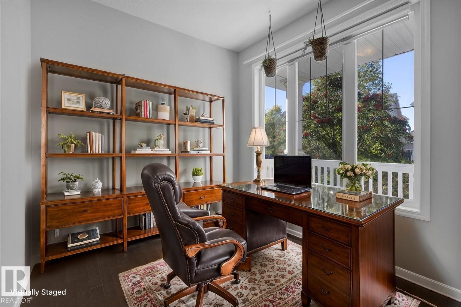 Photo 4 at 2223 76 Street SW, Summerside, Edmonton