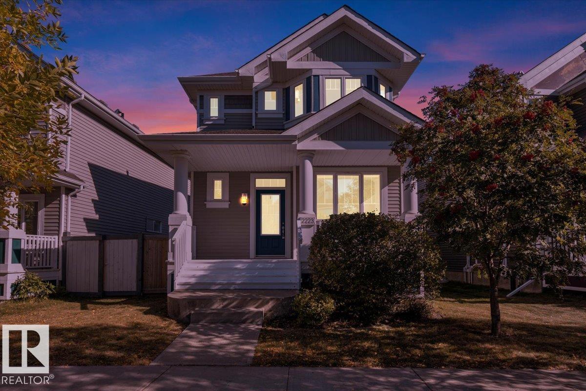 Photo 40 at 2223 76 Street SW, Summerside, Edmonton