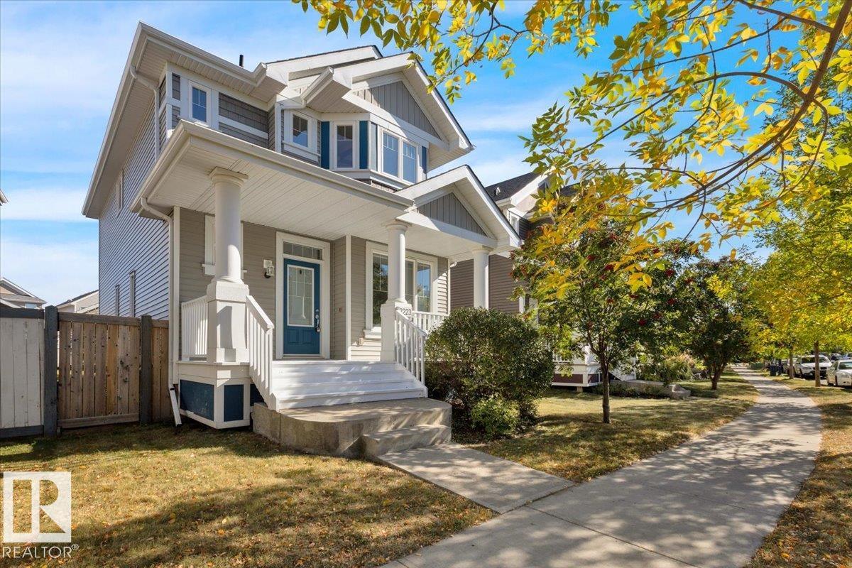 Photo 48 at 2223 76 Street SW, Summerside, Edmonton