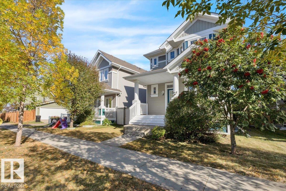 Photo 49 at 2223 76 Street SW, Summerside, Edmonton