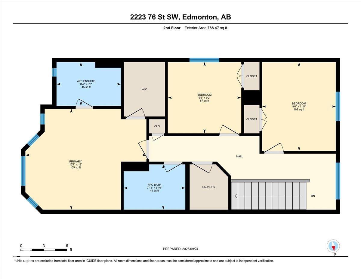Photo 51 at 2223 76 Street SW, Summerside, Edmonton