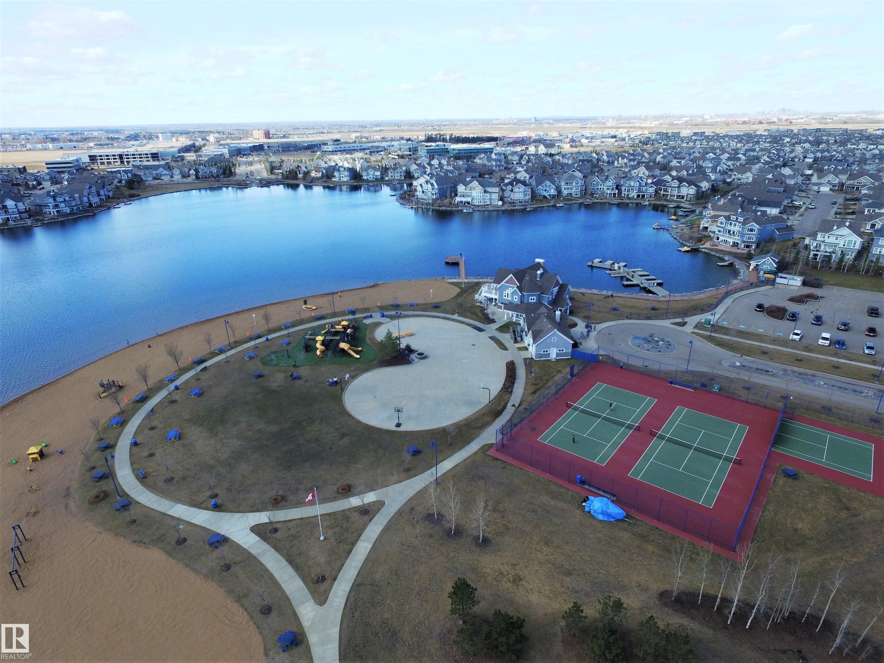 Photo 53 at 2223 76 Street SW, Summerside, Edmonton