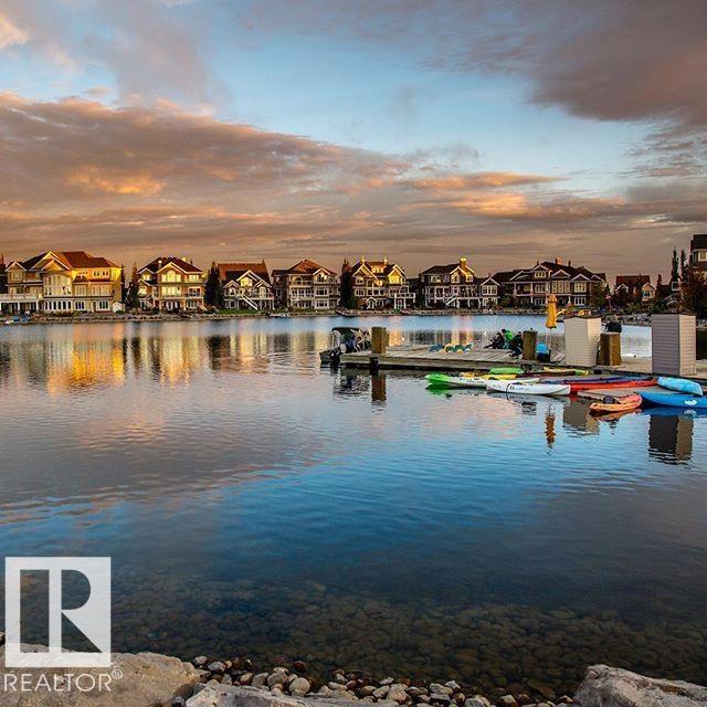 Photo 60 at 2223 76 Street SW, Summerside, Edmonton